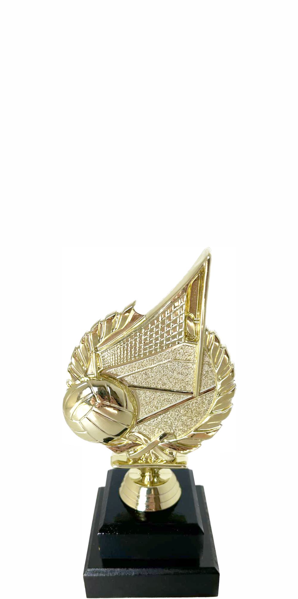 Volleyball Wreath Trophy 180mm
