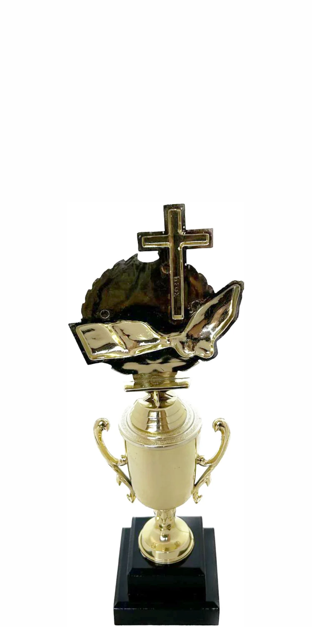 Religion Wreath Trophy 270mm