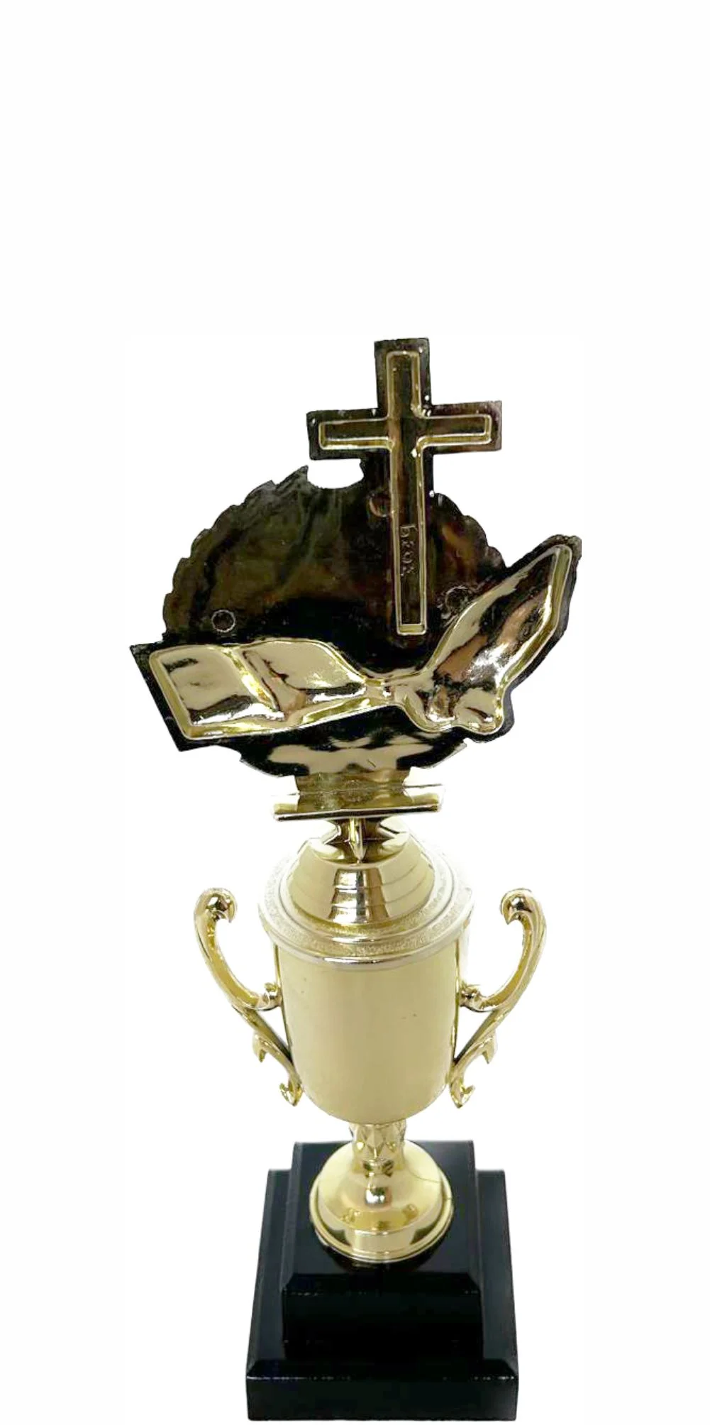Religion Wreath Trophy 295mm