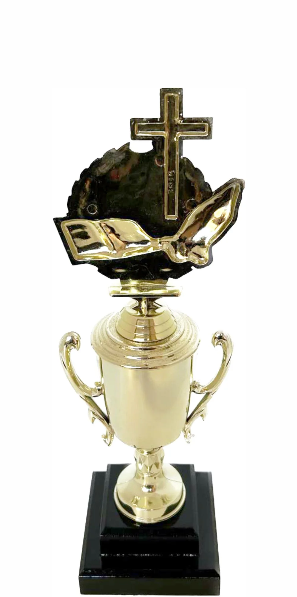Religion Wreath Trophy 330mm