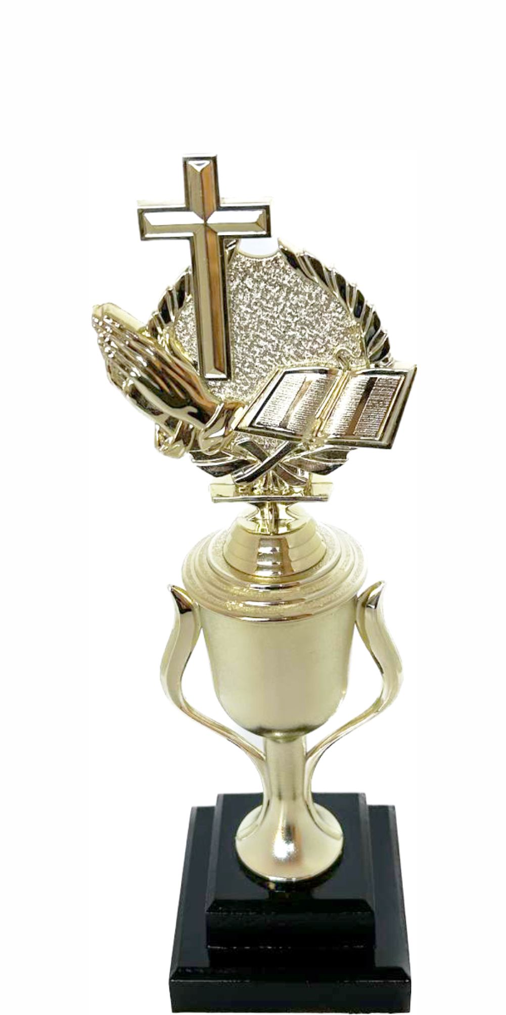 Religion Wreath Trophy 330mm