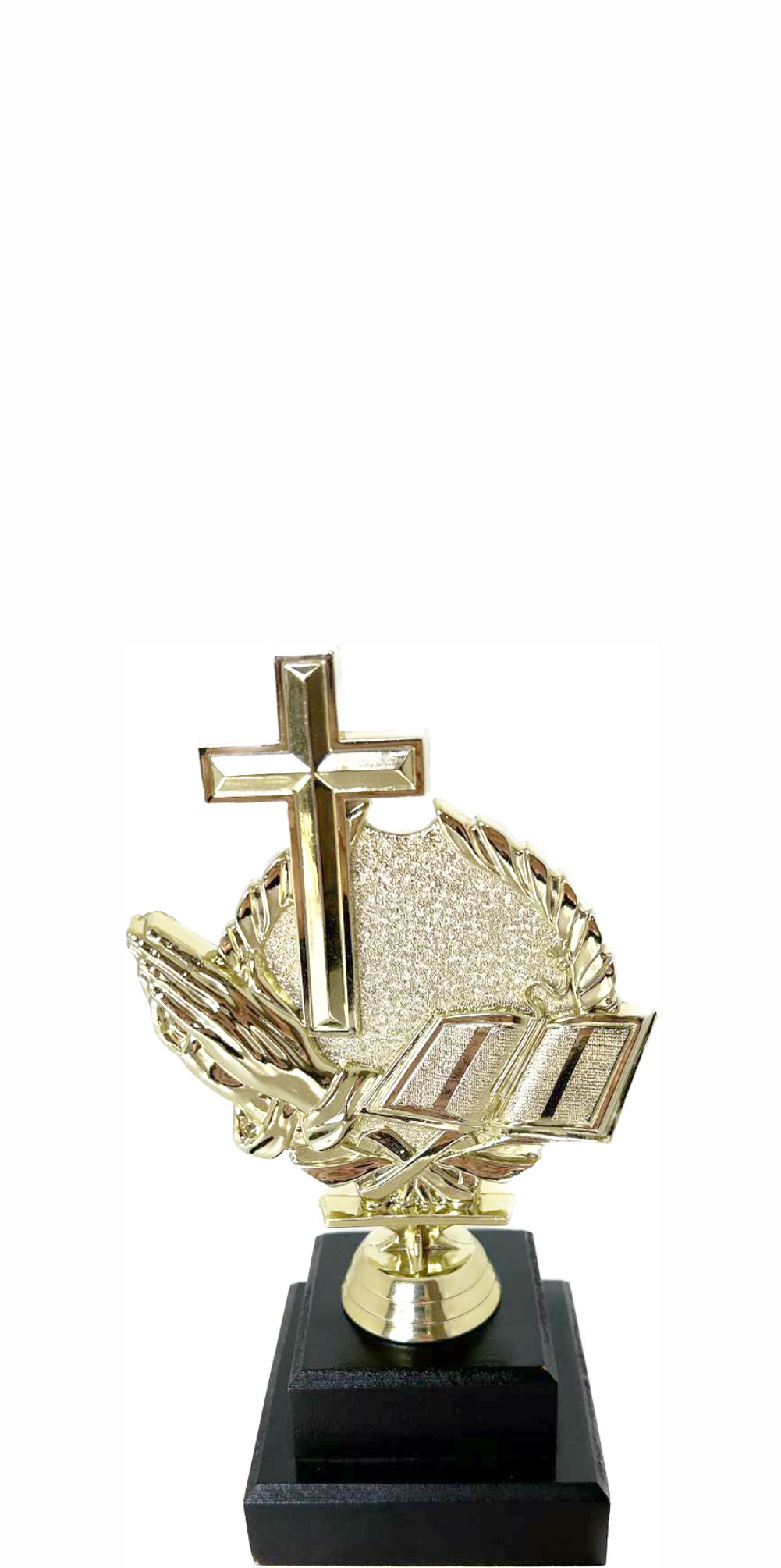 Religion Wreath Trophy 150mm