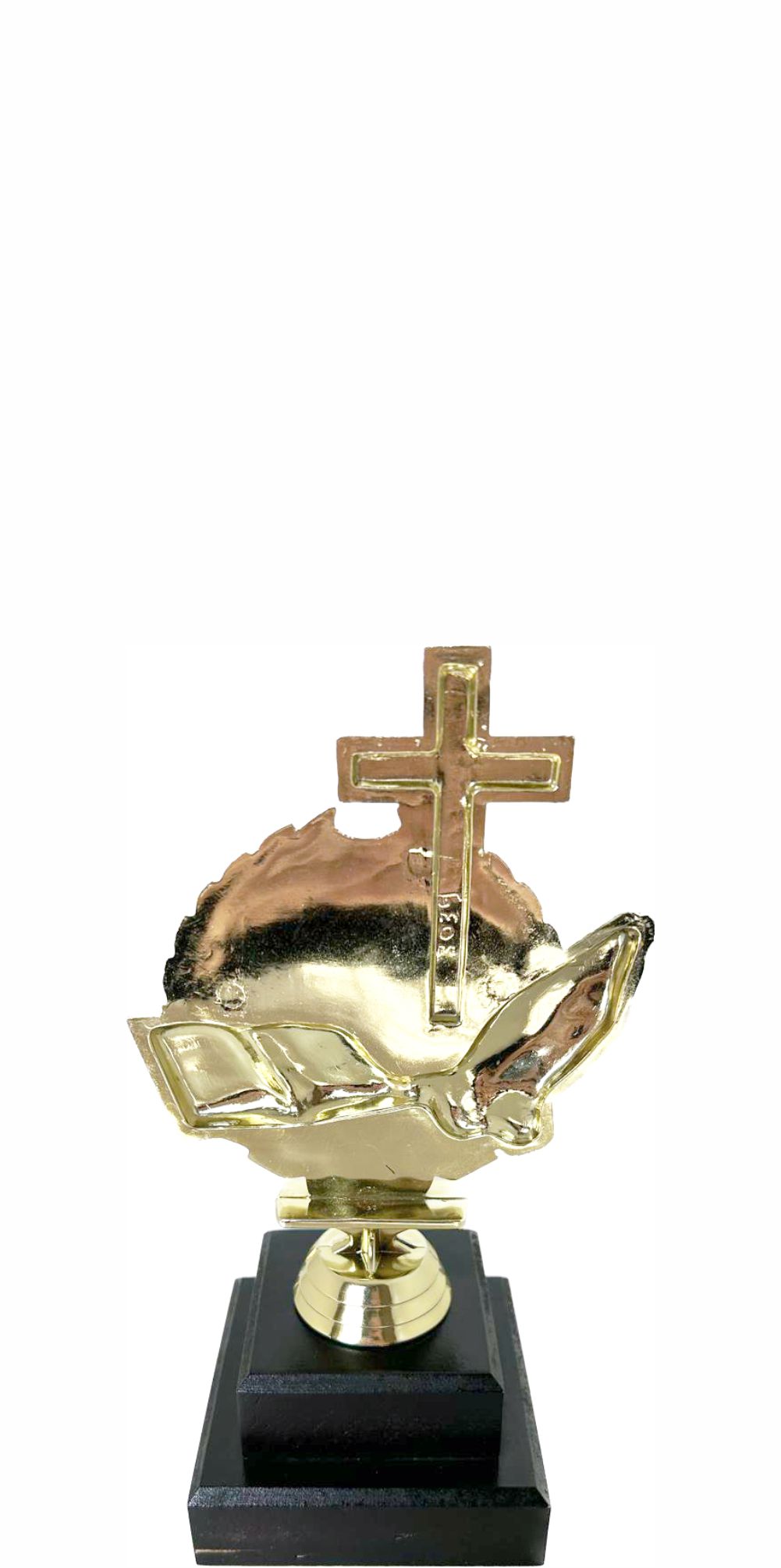 Religion Wreath Trophy 150mm