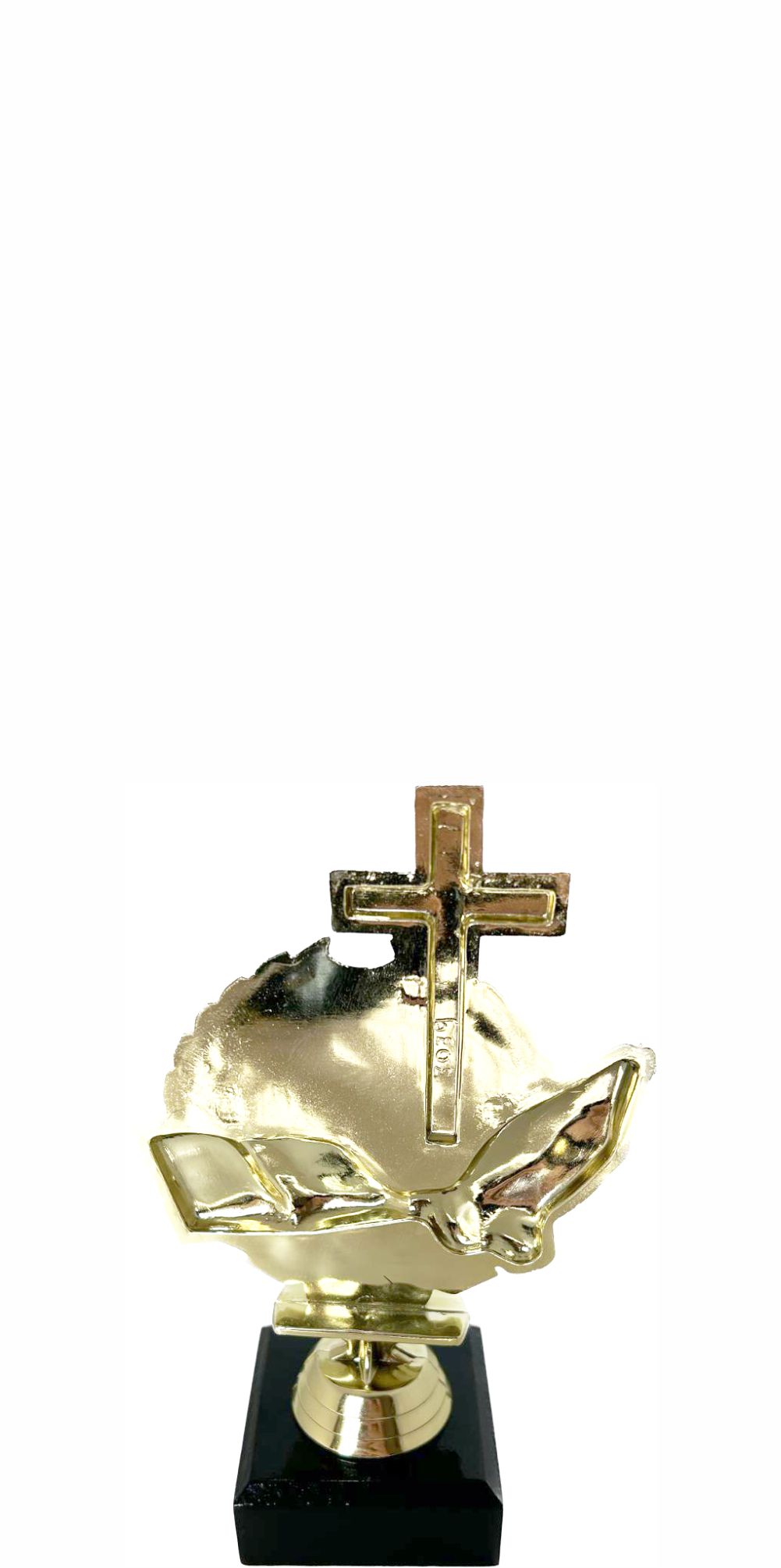 Religion Wreath Trophy 130mm