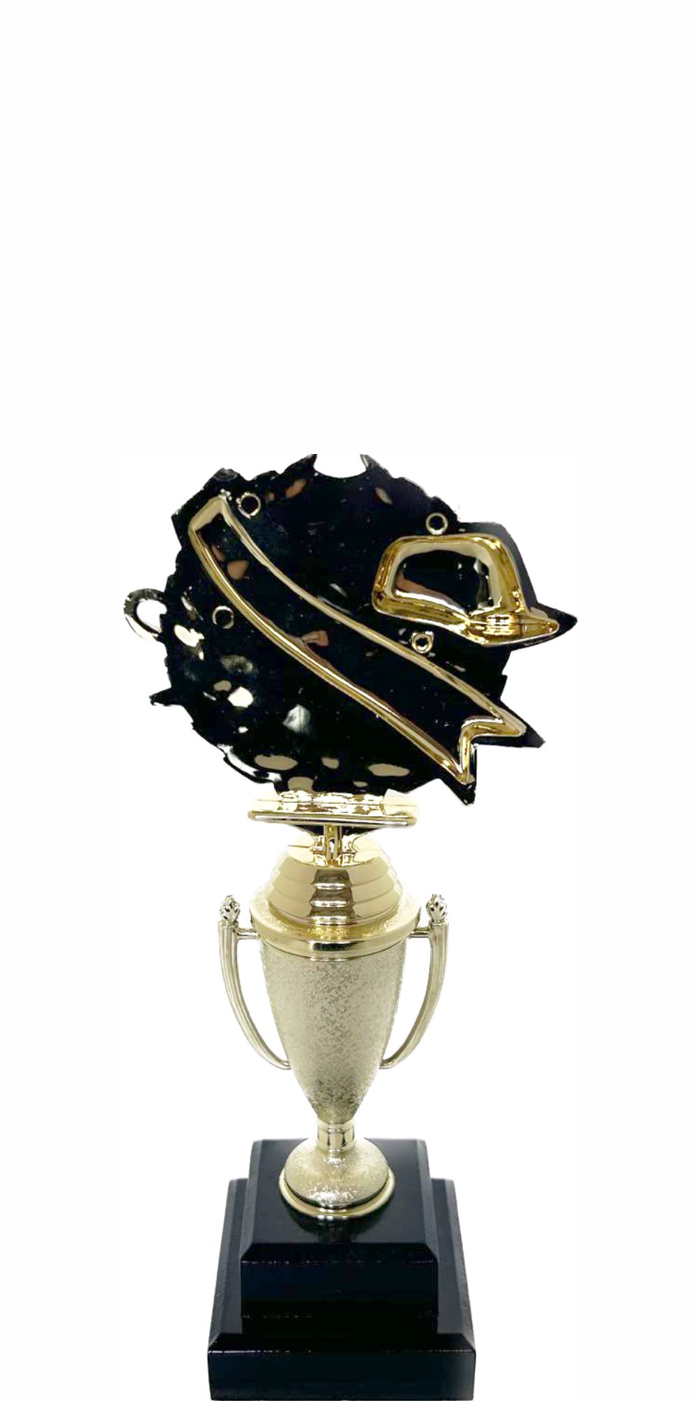 Coach Wreath Trophy 255mm