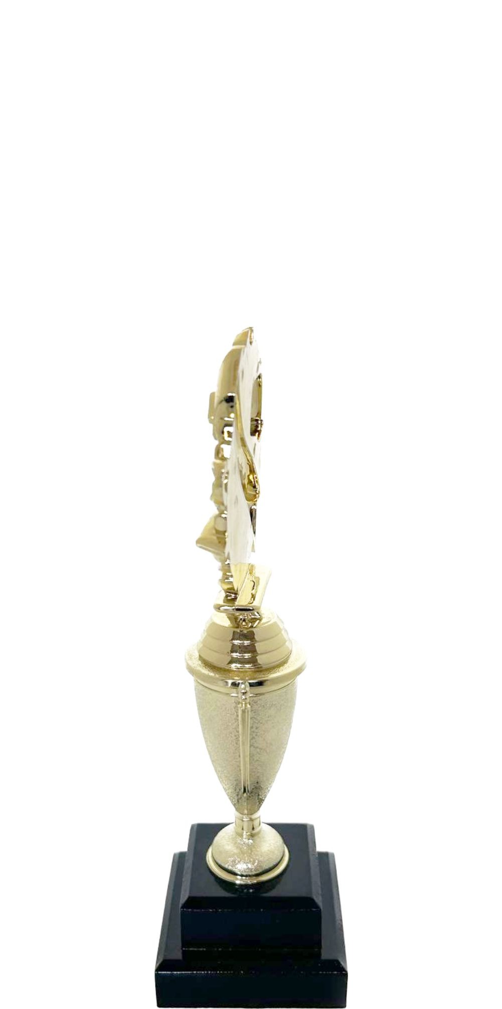 Coach Wreath Trophy 255mm