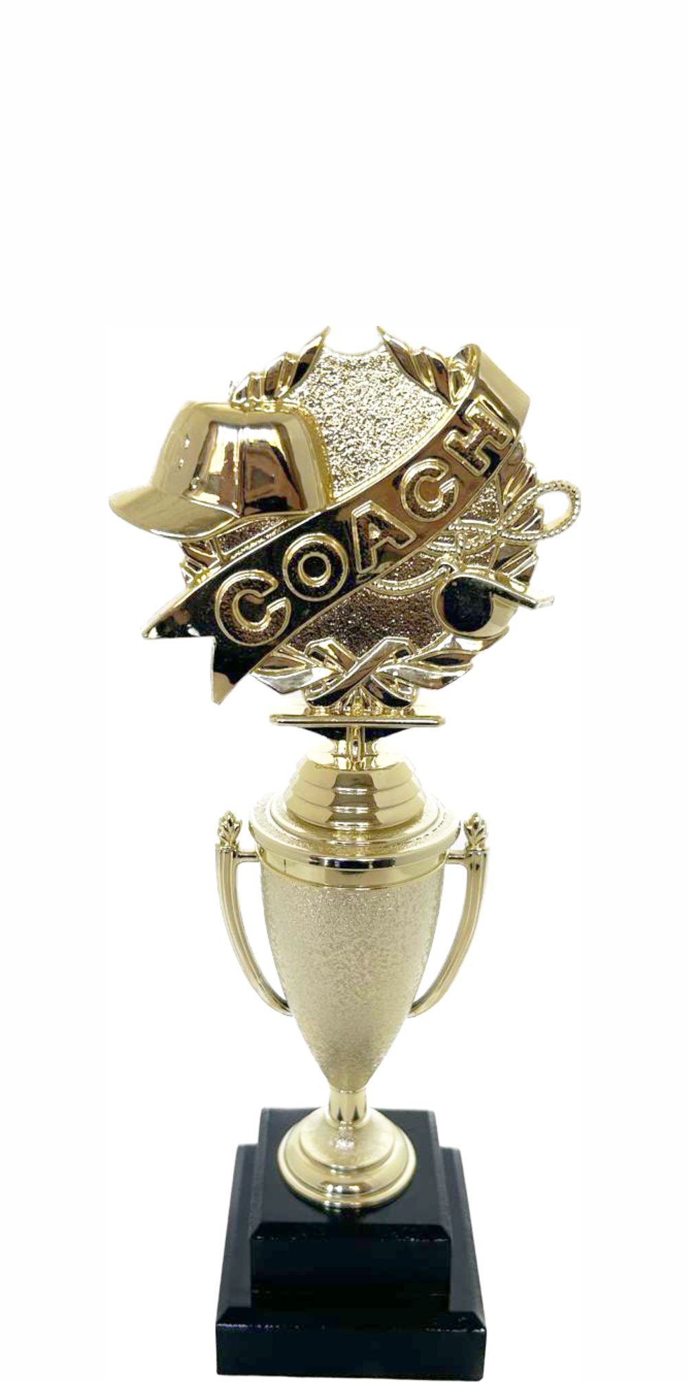 Coach Wreath Trophy 276mm