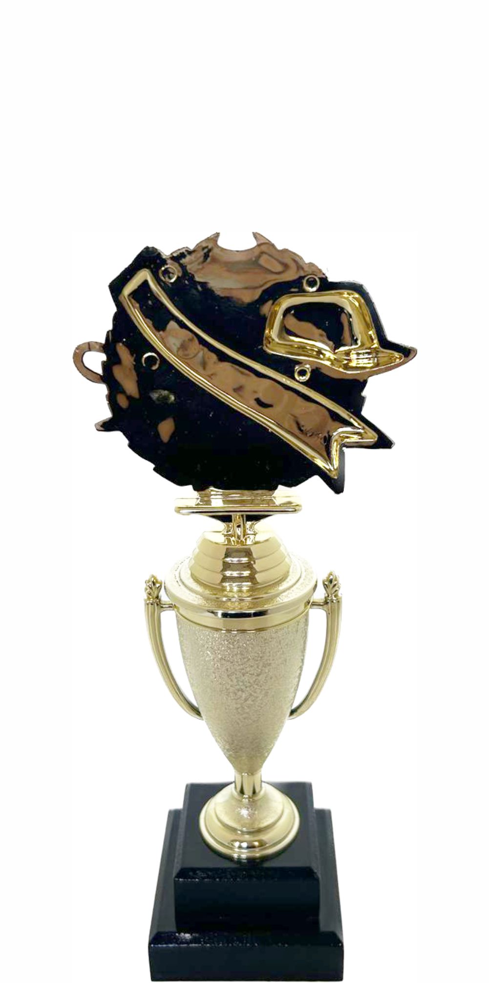 Coach Wreath Trophy 276mm