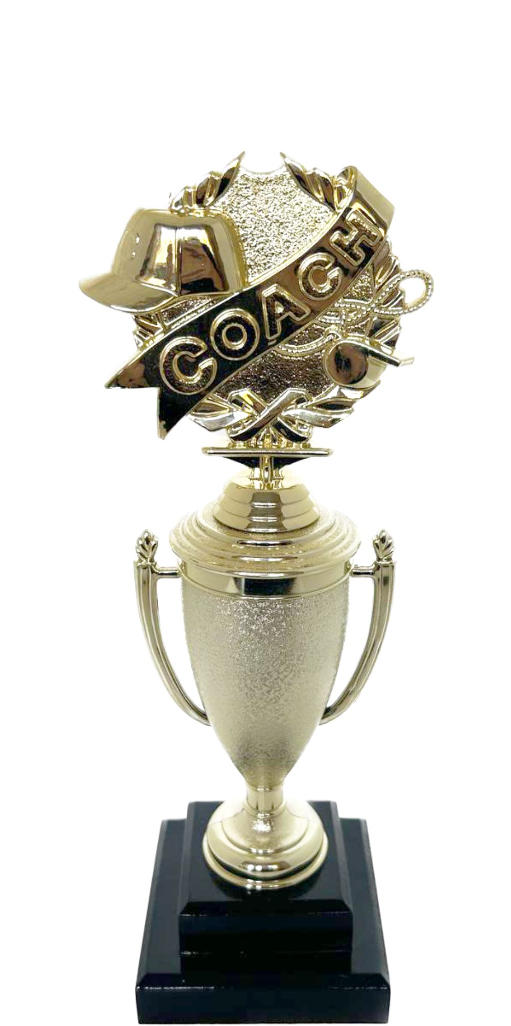 Coach Wreath Trophy 315mm