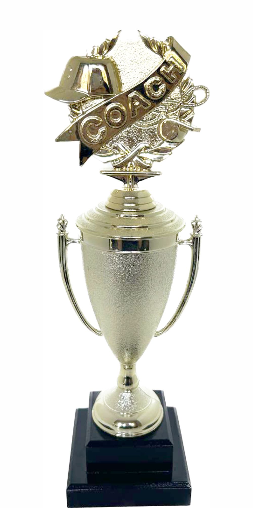 Coach Wreath Trophy 355mm