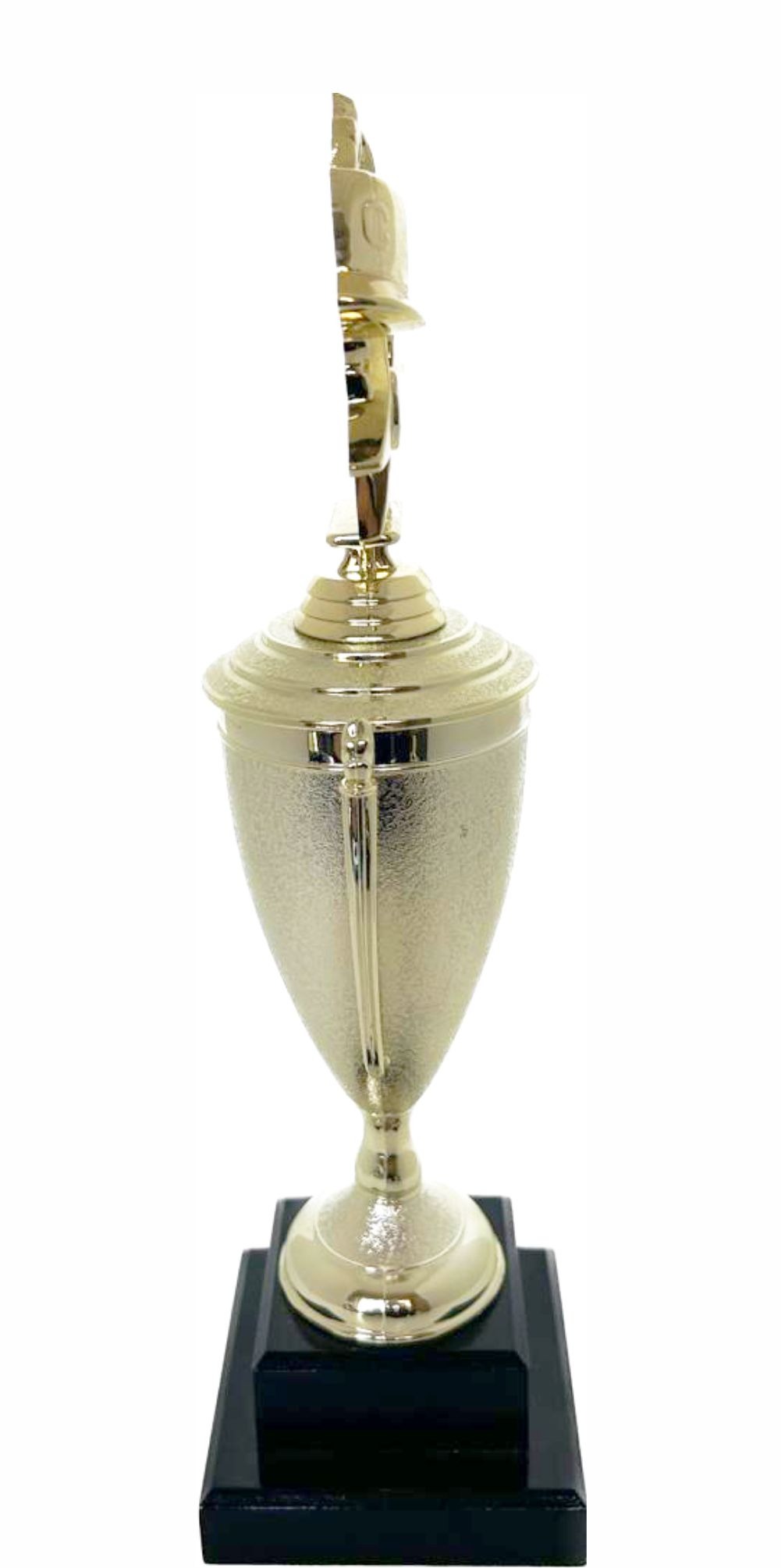 Coach Wreath Trophy 355mm