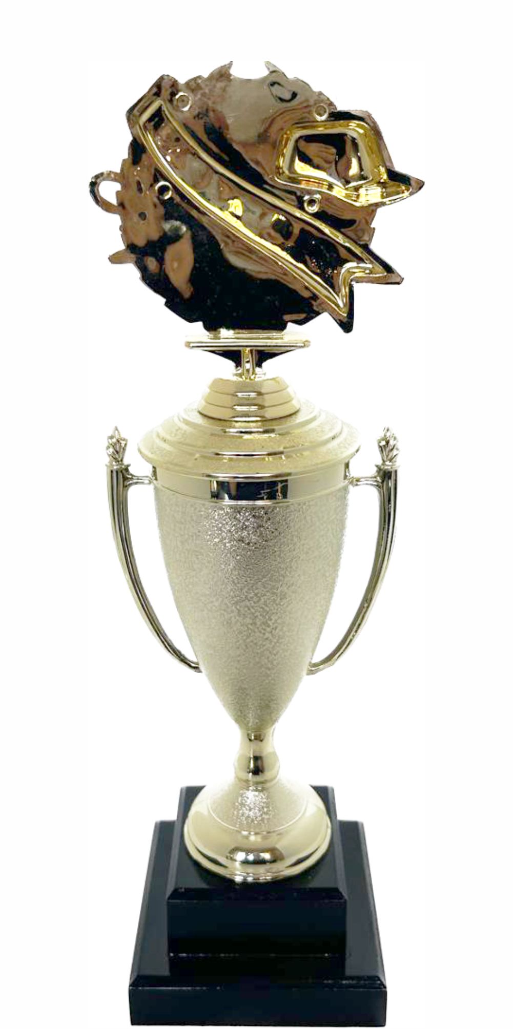 Coach Wreath Trophy 355mm