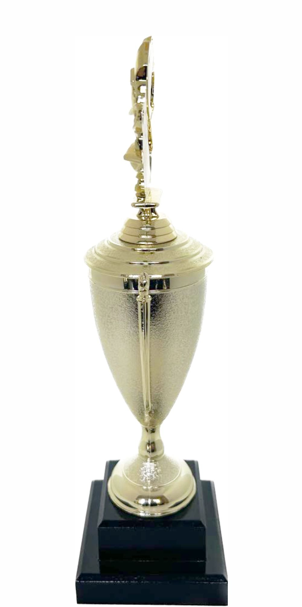 Coach Wreath Trophy 355mm