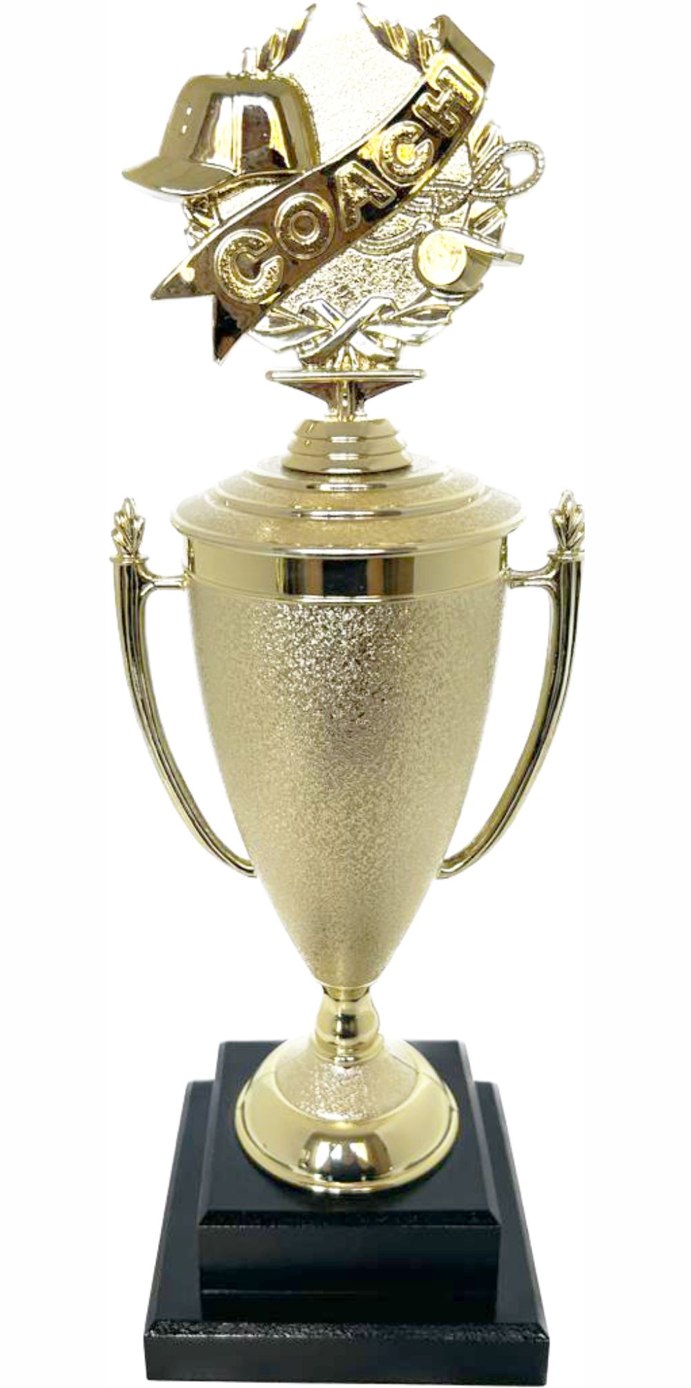 Coach Wreath Trophy 395mm