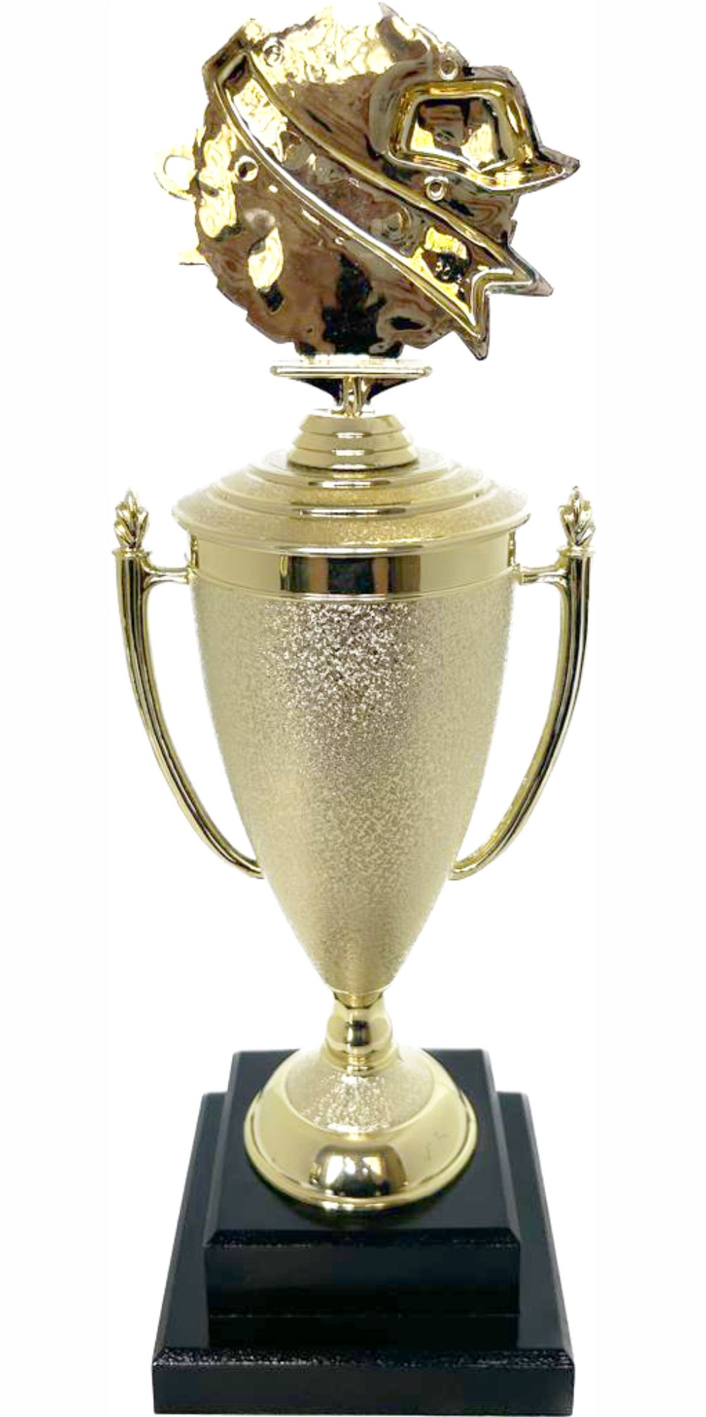 Coach Wreath Trophy 395mm