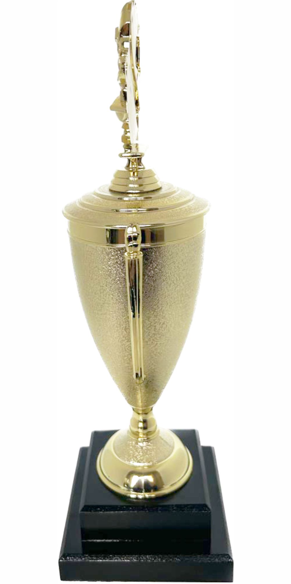 Coach Wreath Trophy 395mm