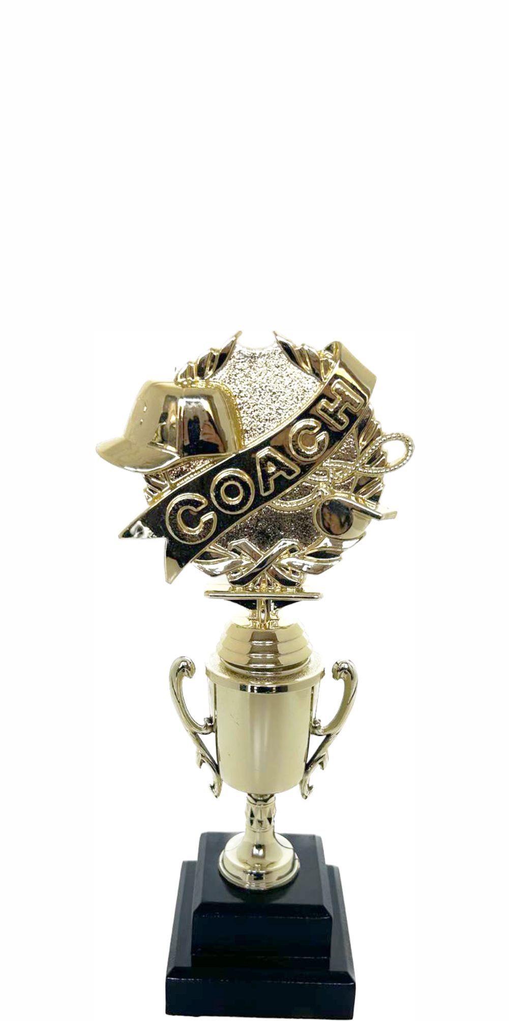 Coach Wreath Trophy 255mm