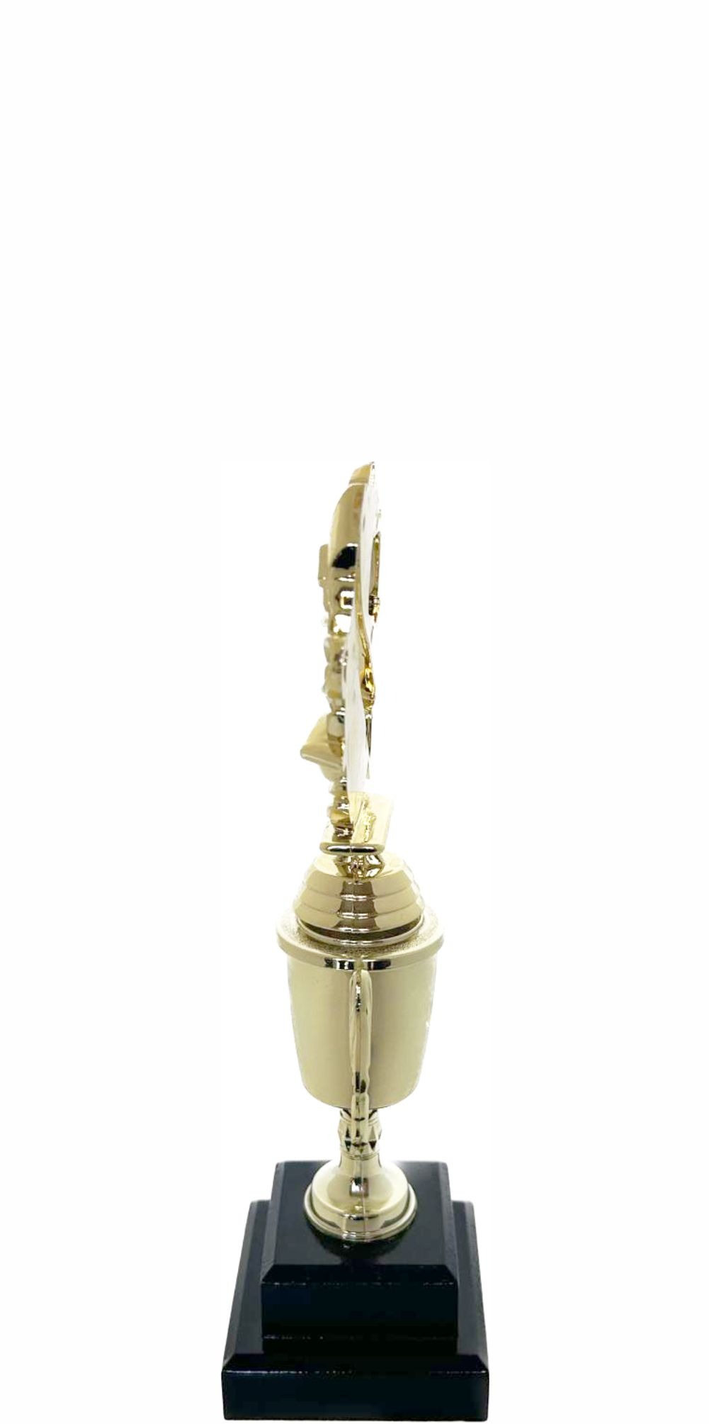 Coach Wreath Trophy 255mm