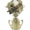Coach Wreath Trophy 276mm