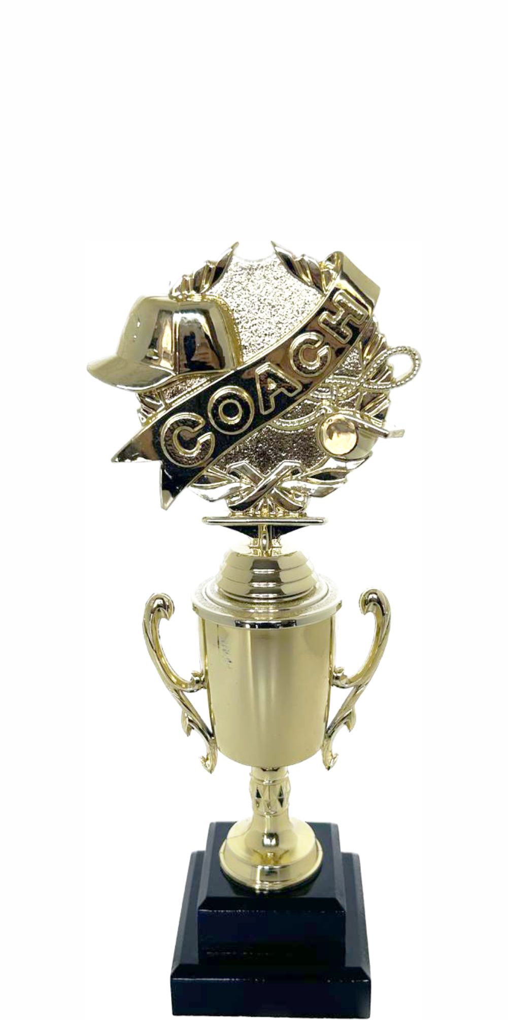 Coach Wreath Trophy 276mm