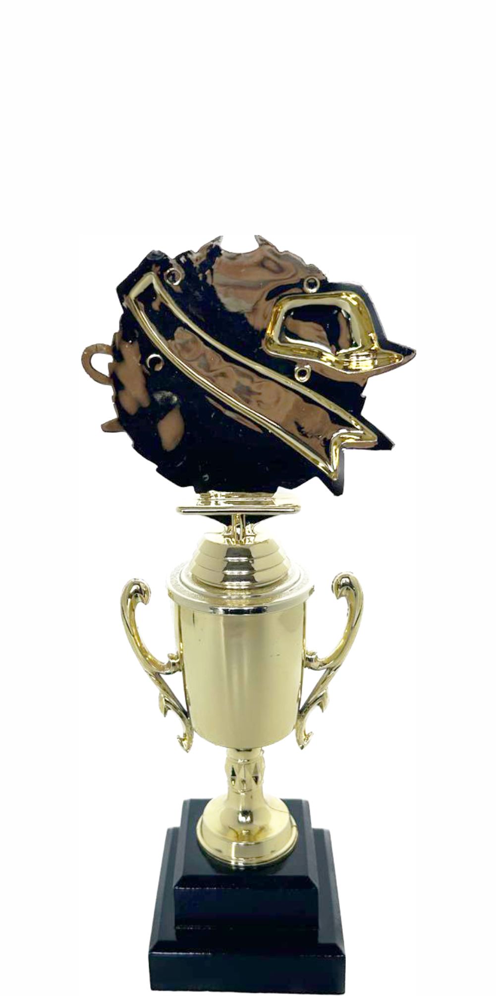 Coach Wreath Trophy 276mm