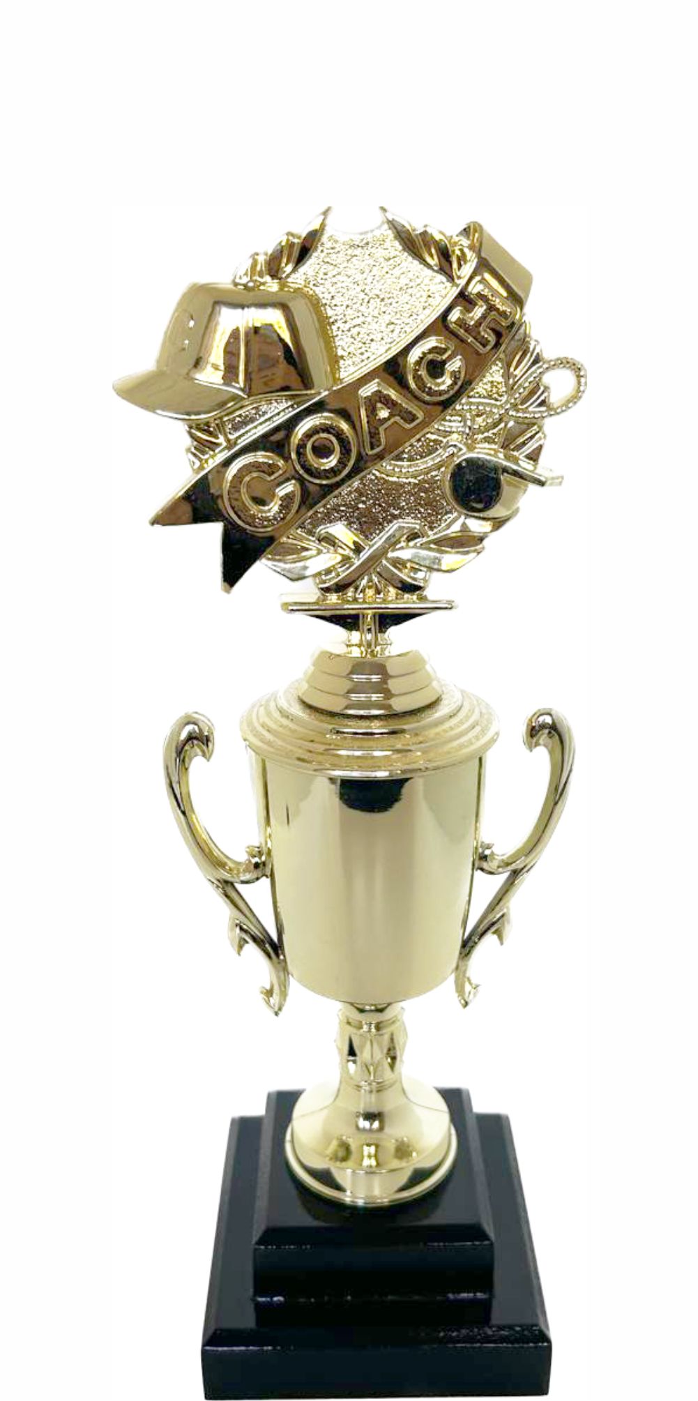 Coach Wreath Trophy 315mm