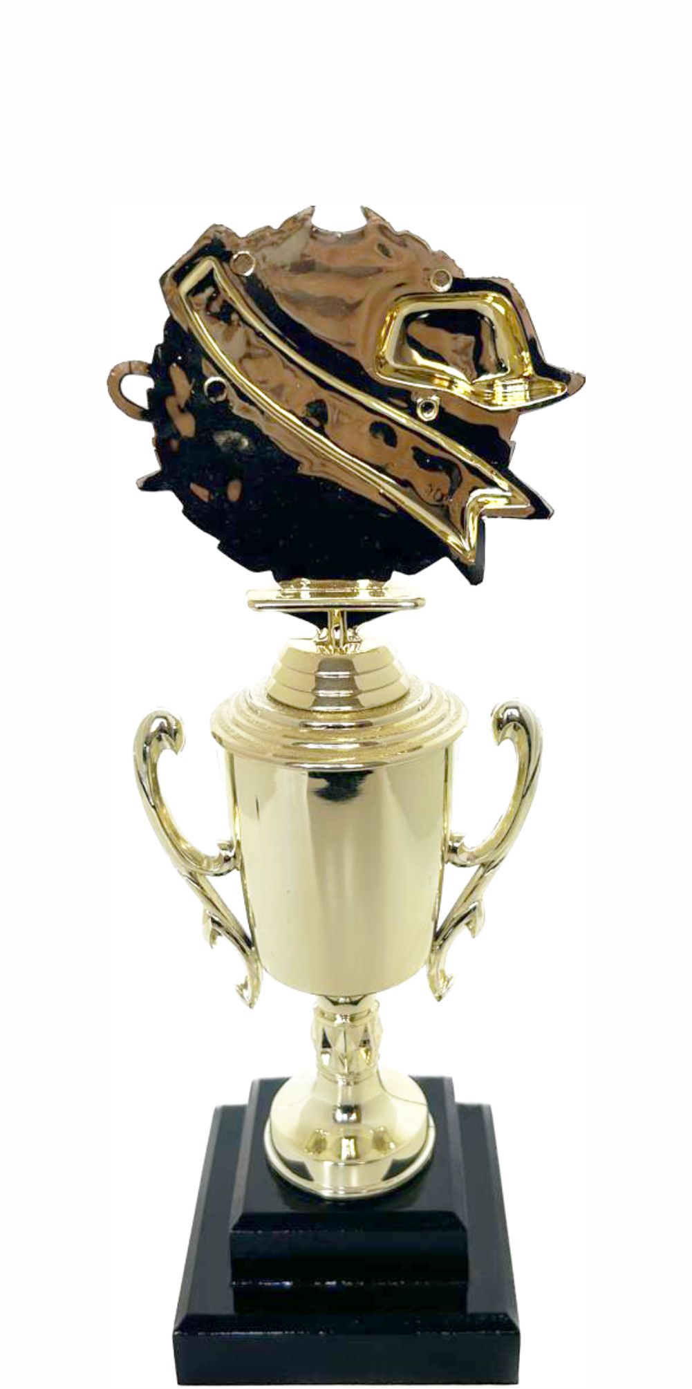 Coach Wreath Trophy 315mm