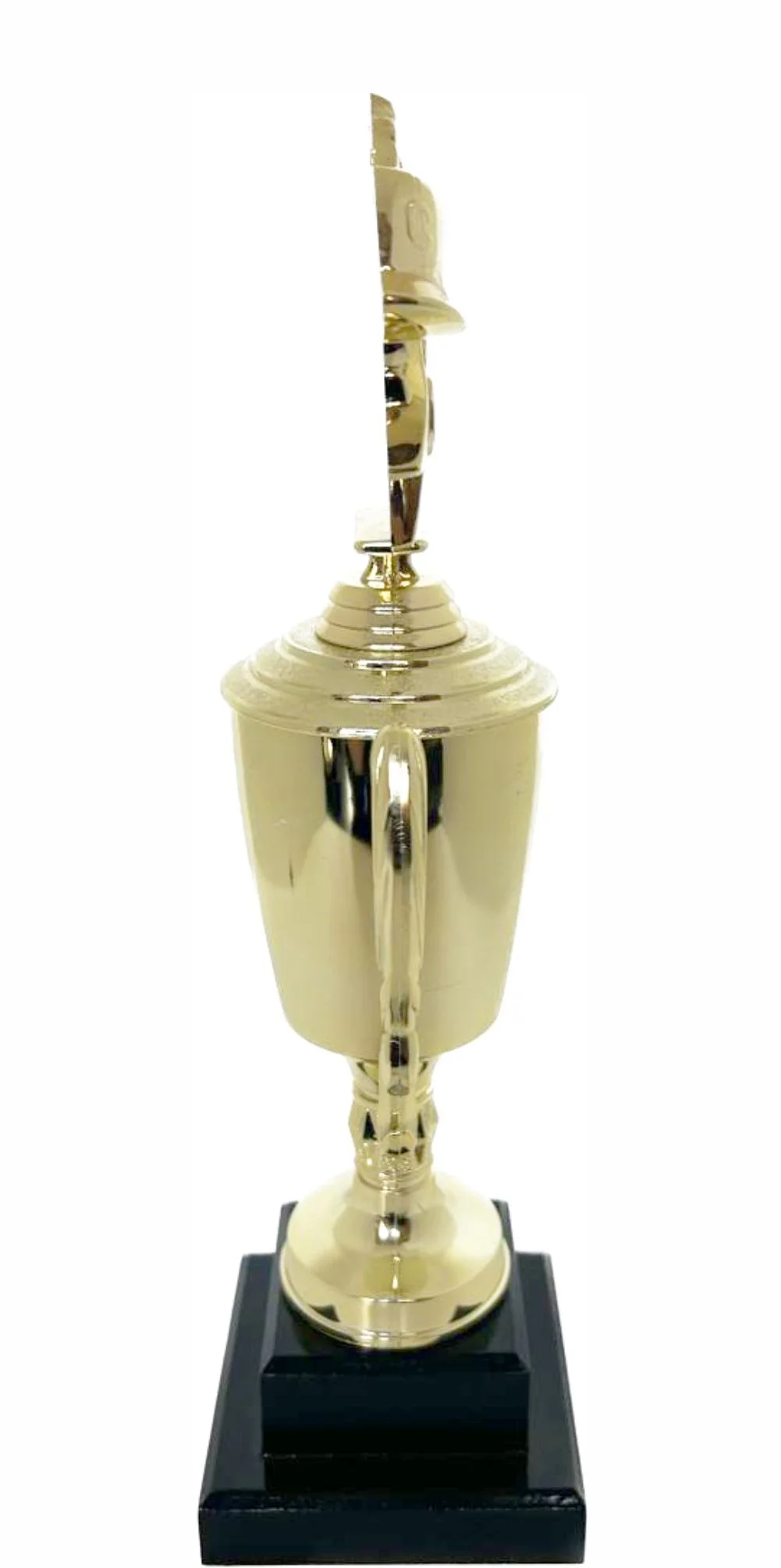 Coach Wreath Trophy 355mm