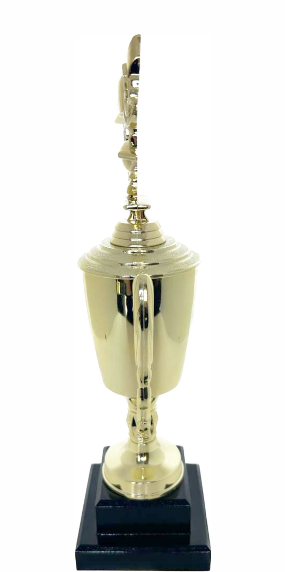 Coach Wreath Trophy 355mm