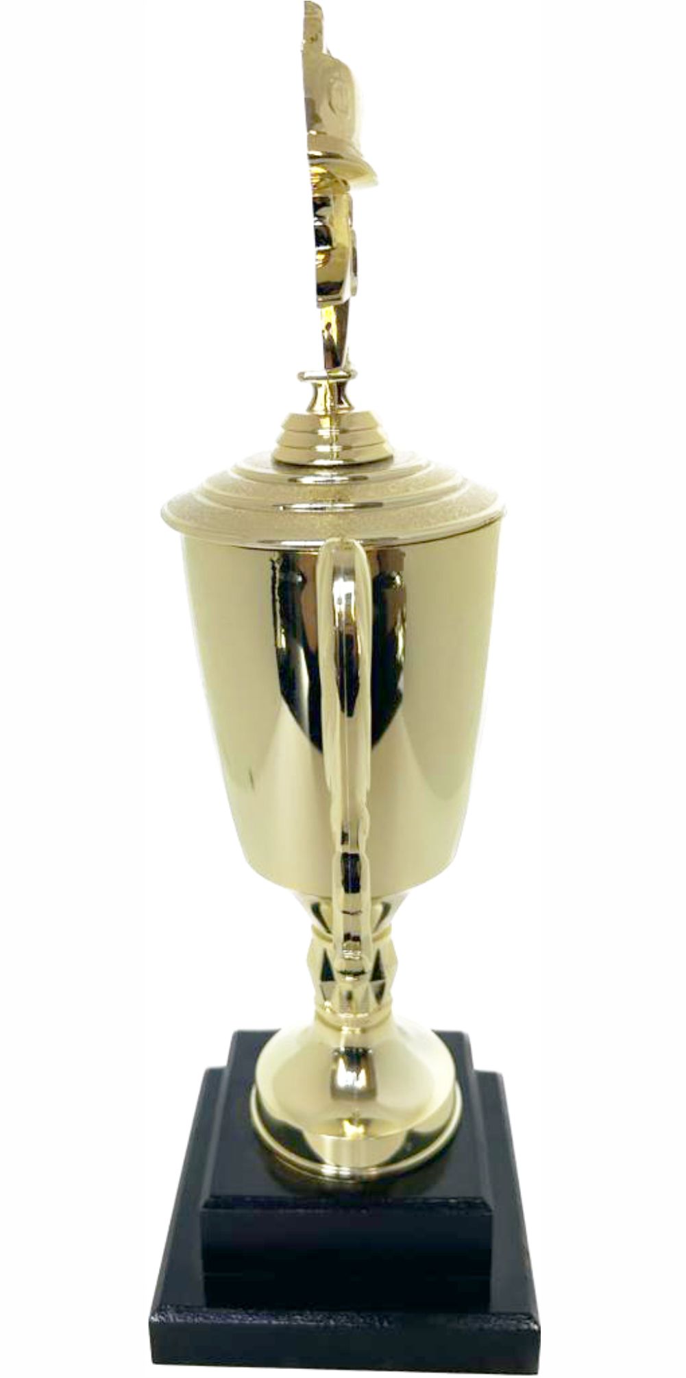 Coach Wreath Trophy 395mm