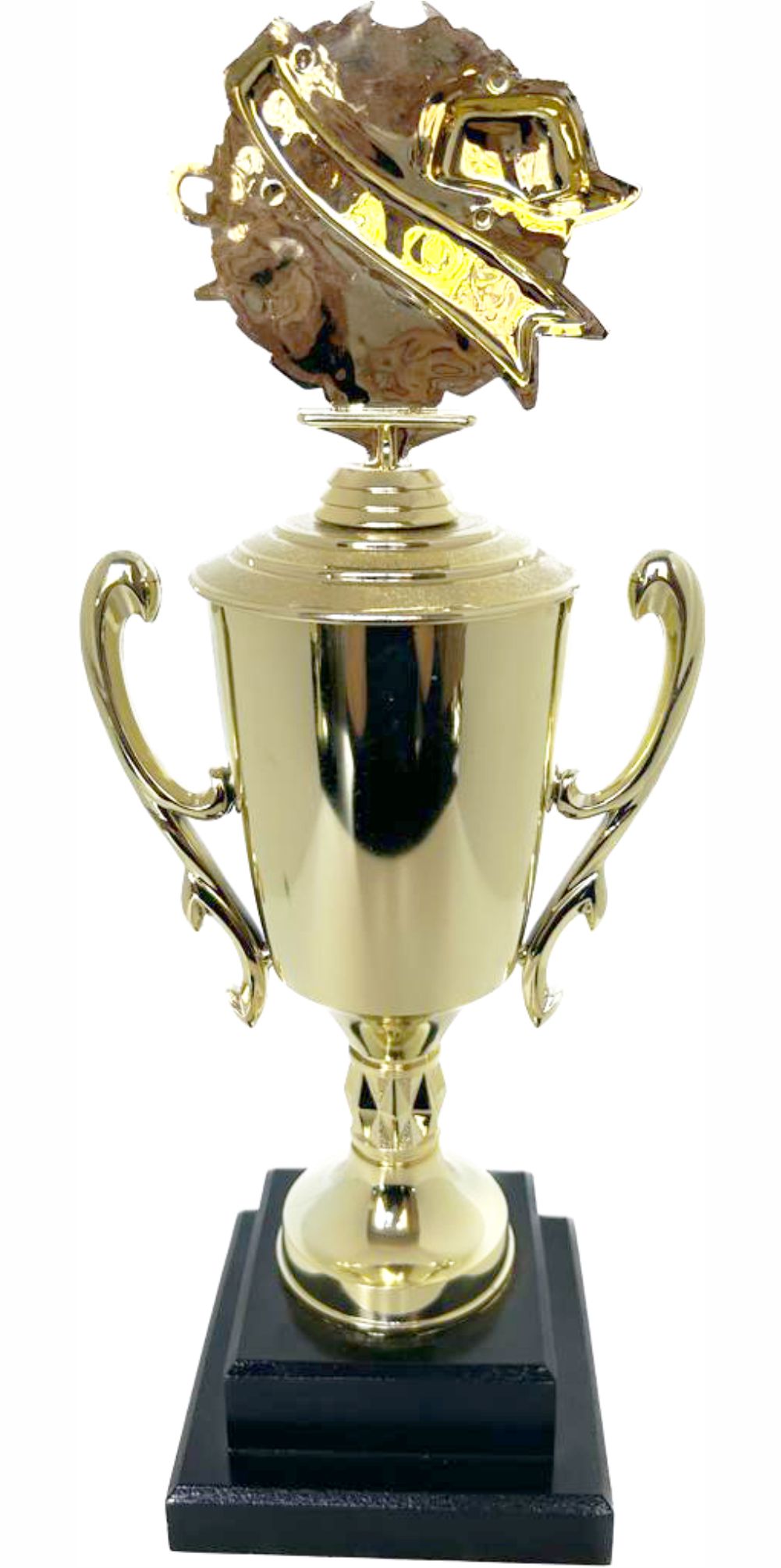Coach Wreath Trophy 395mm