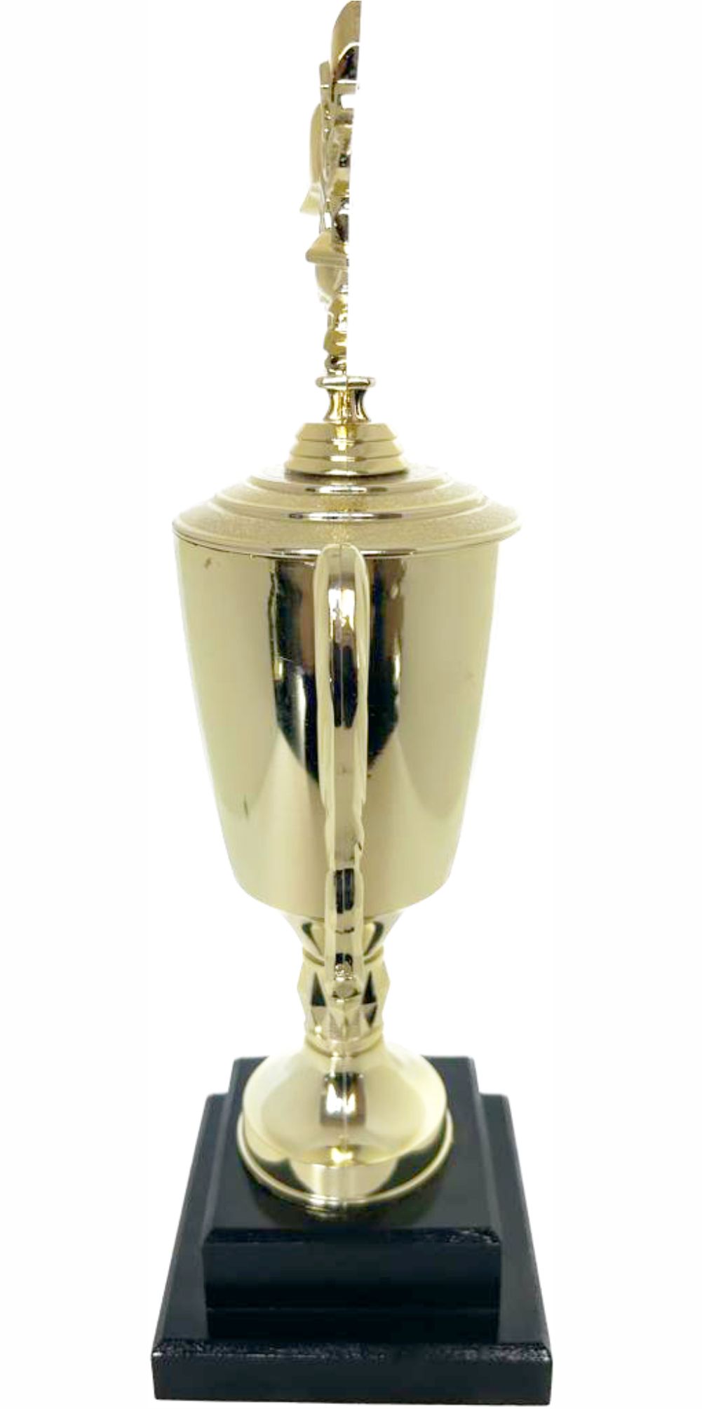 Coach Wreath Trophy 395mm