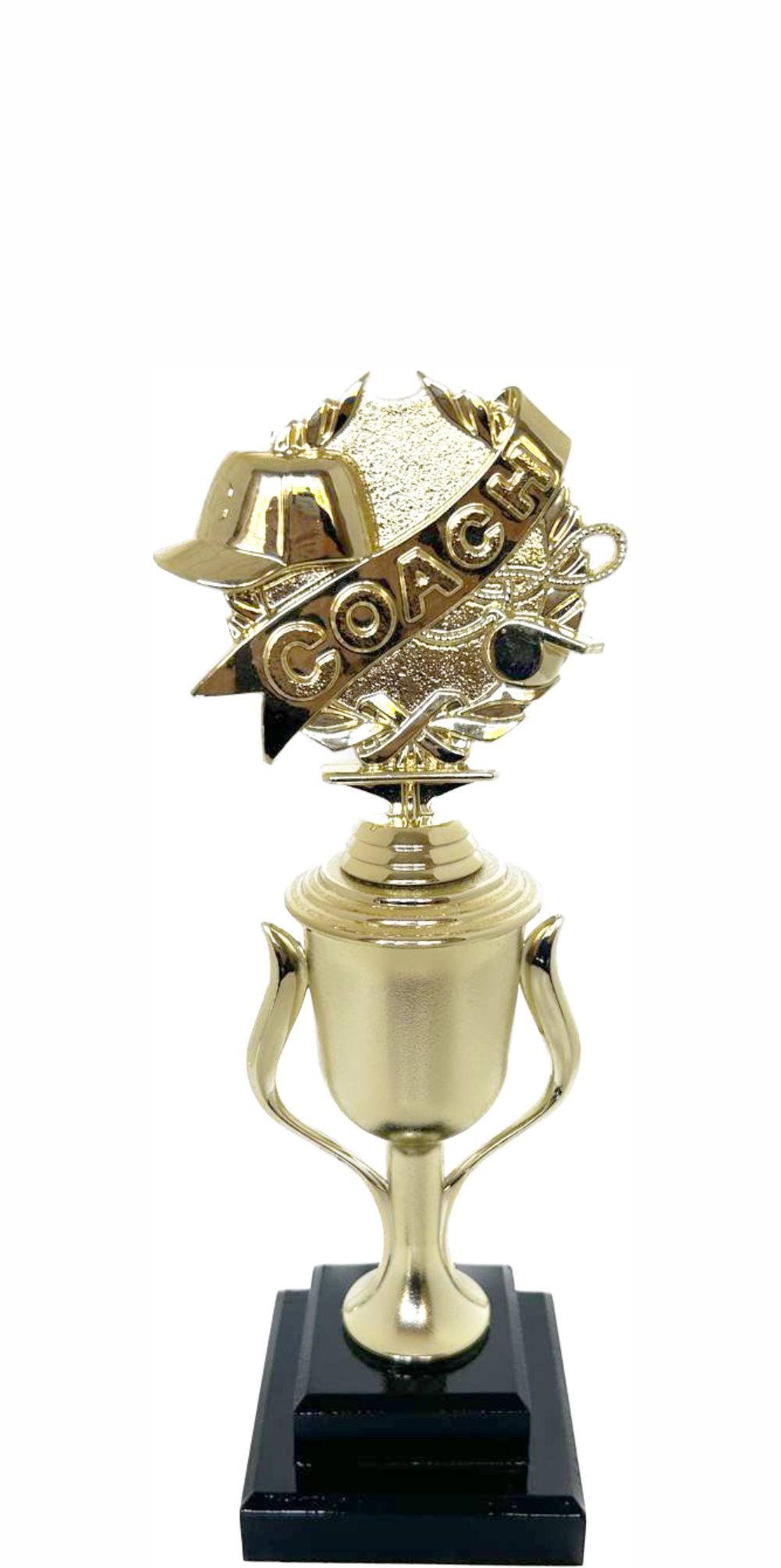 Coach Wreath Trophy 276mm