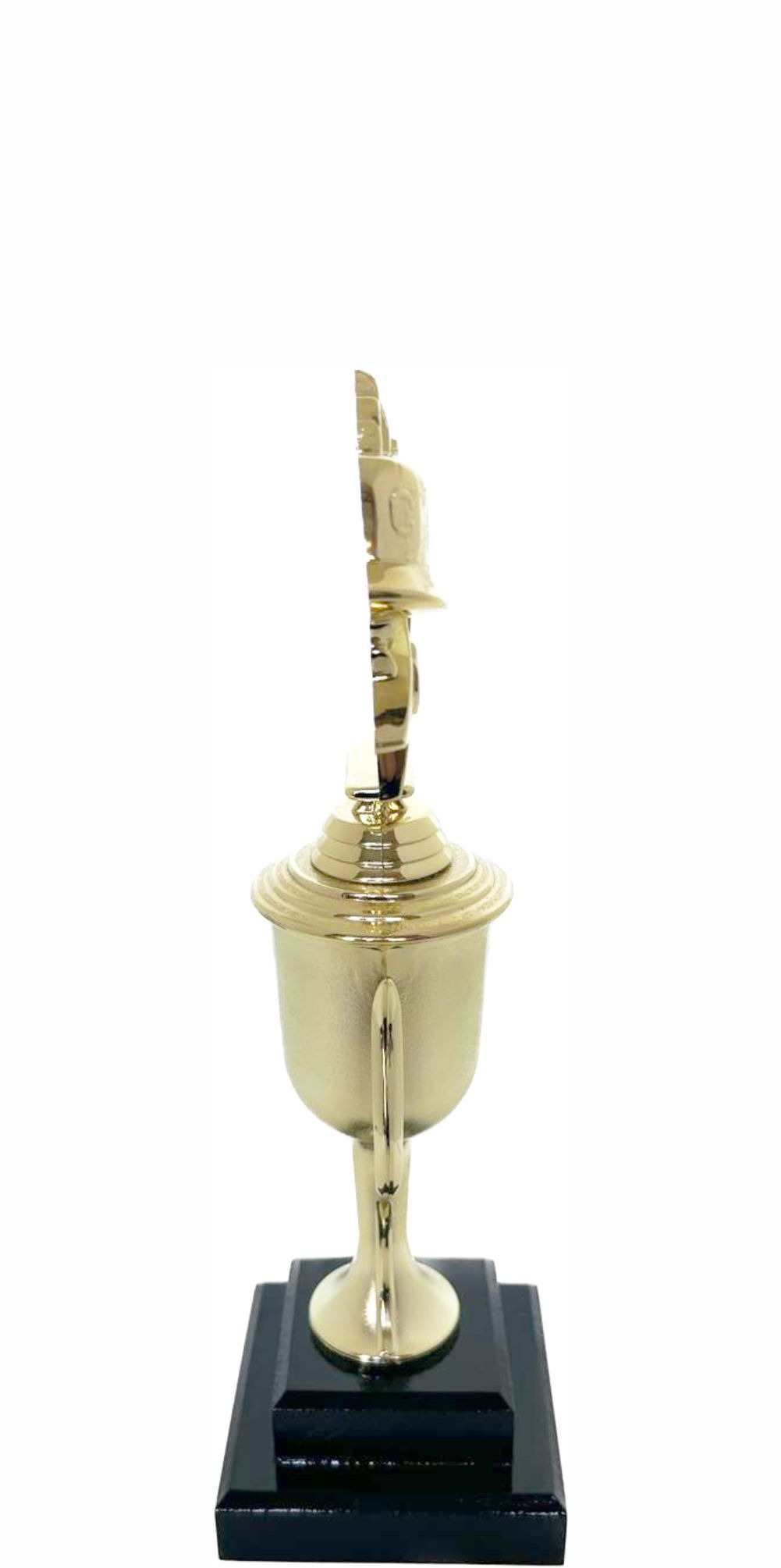 Coach Wreath Trophy 276mm