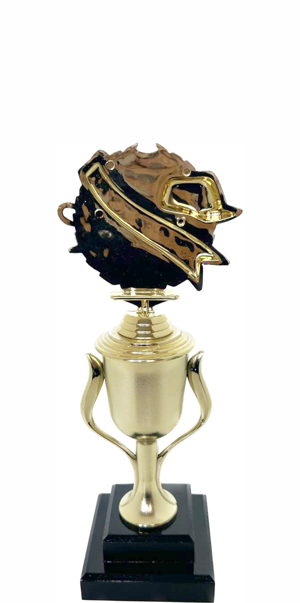Coach Wreath Trophy 276mm