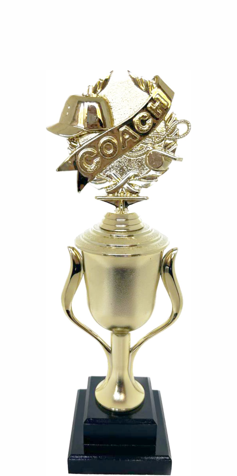 Coach Wreath Trophy 315mm