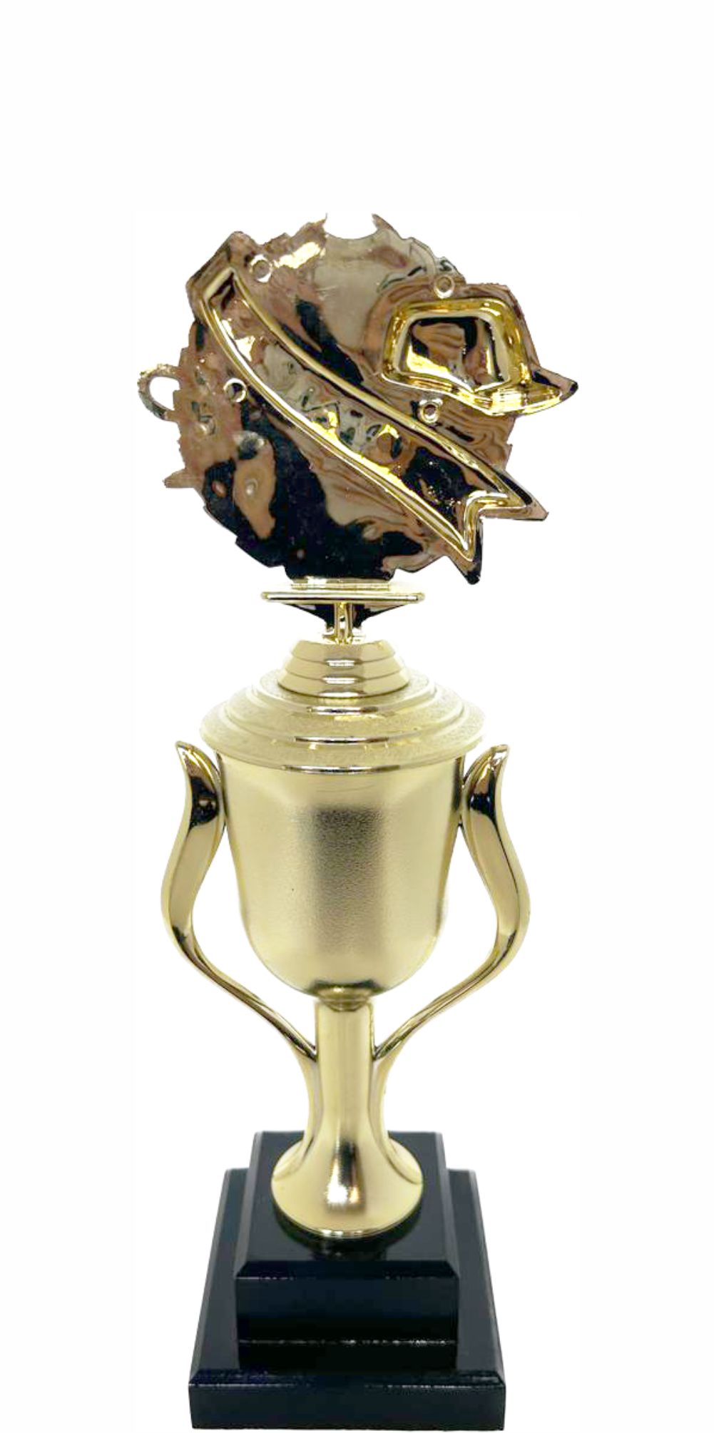 Coach Wreath Trophy 315mm