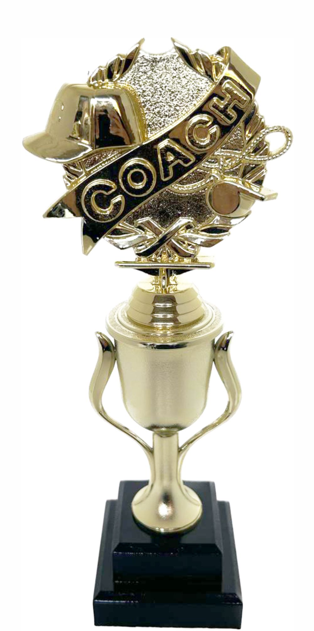 Coach Wreath Trophy 355mm