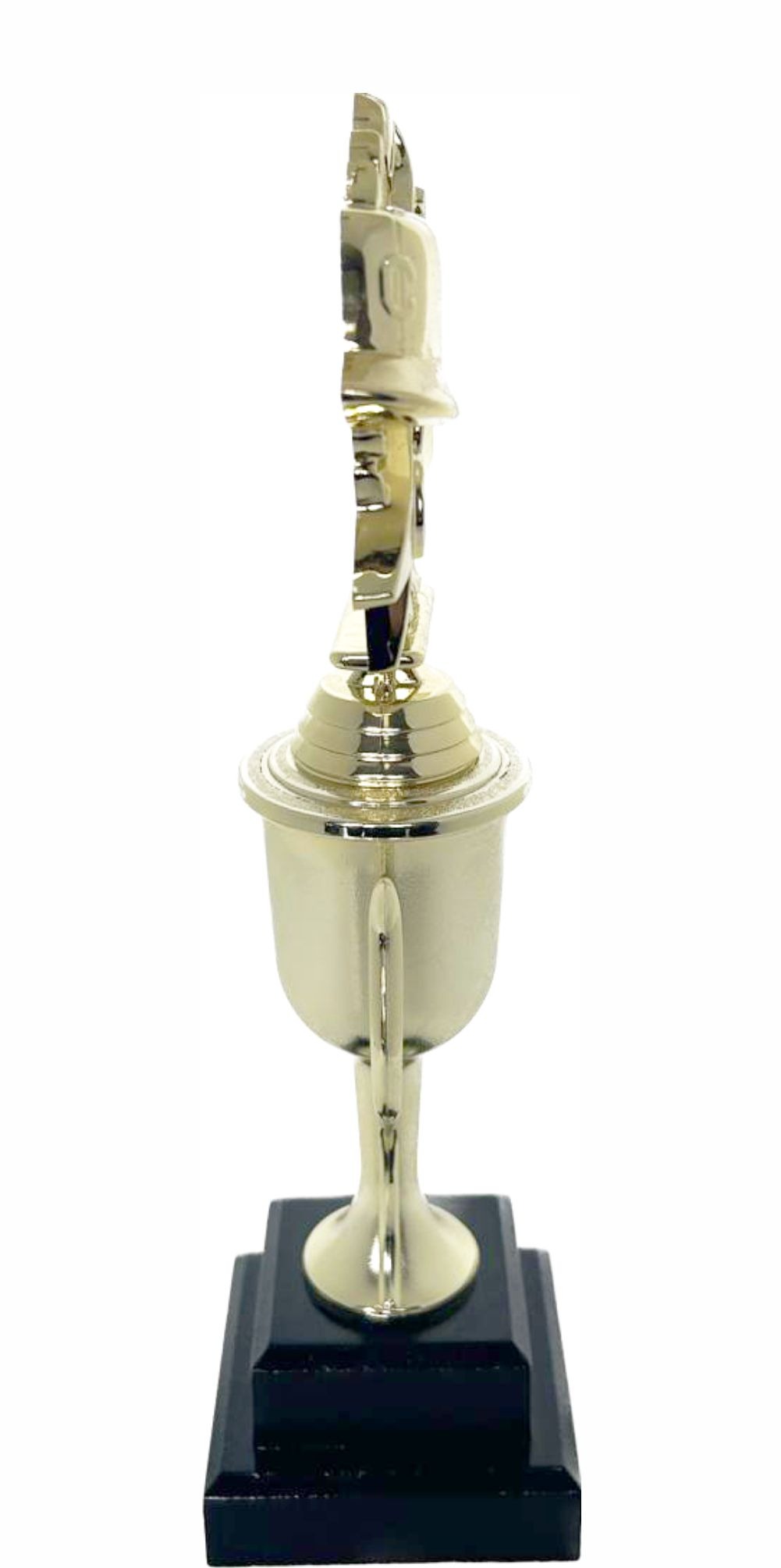 Coach Wreath Trophy 355mm