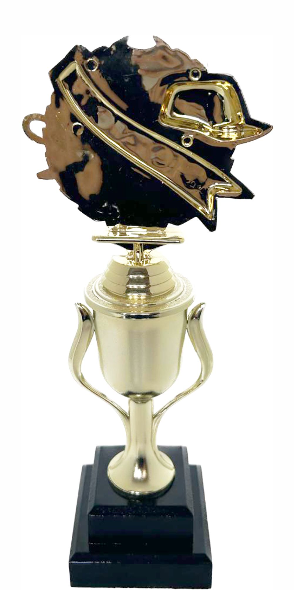Coach Wreath Trophy 355mm