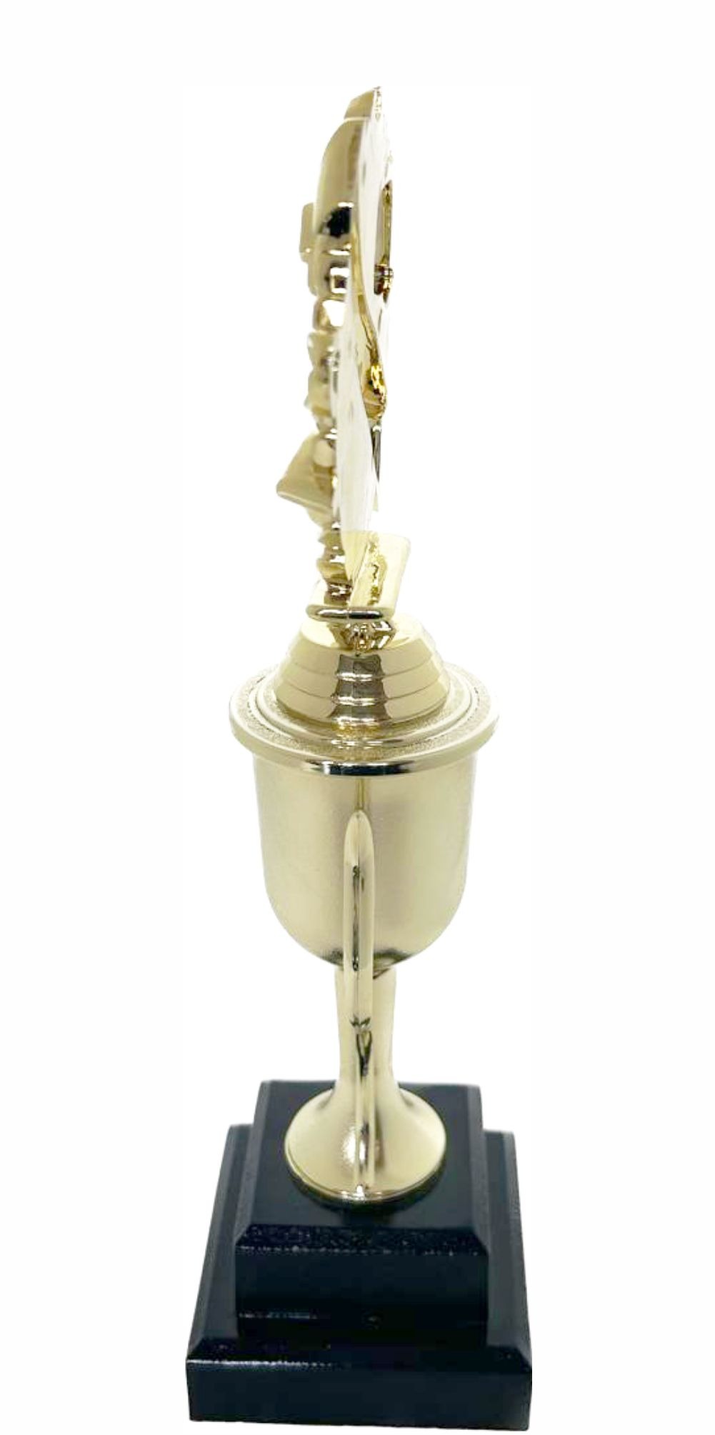 Coach Wreath Trophy 355mm