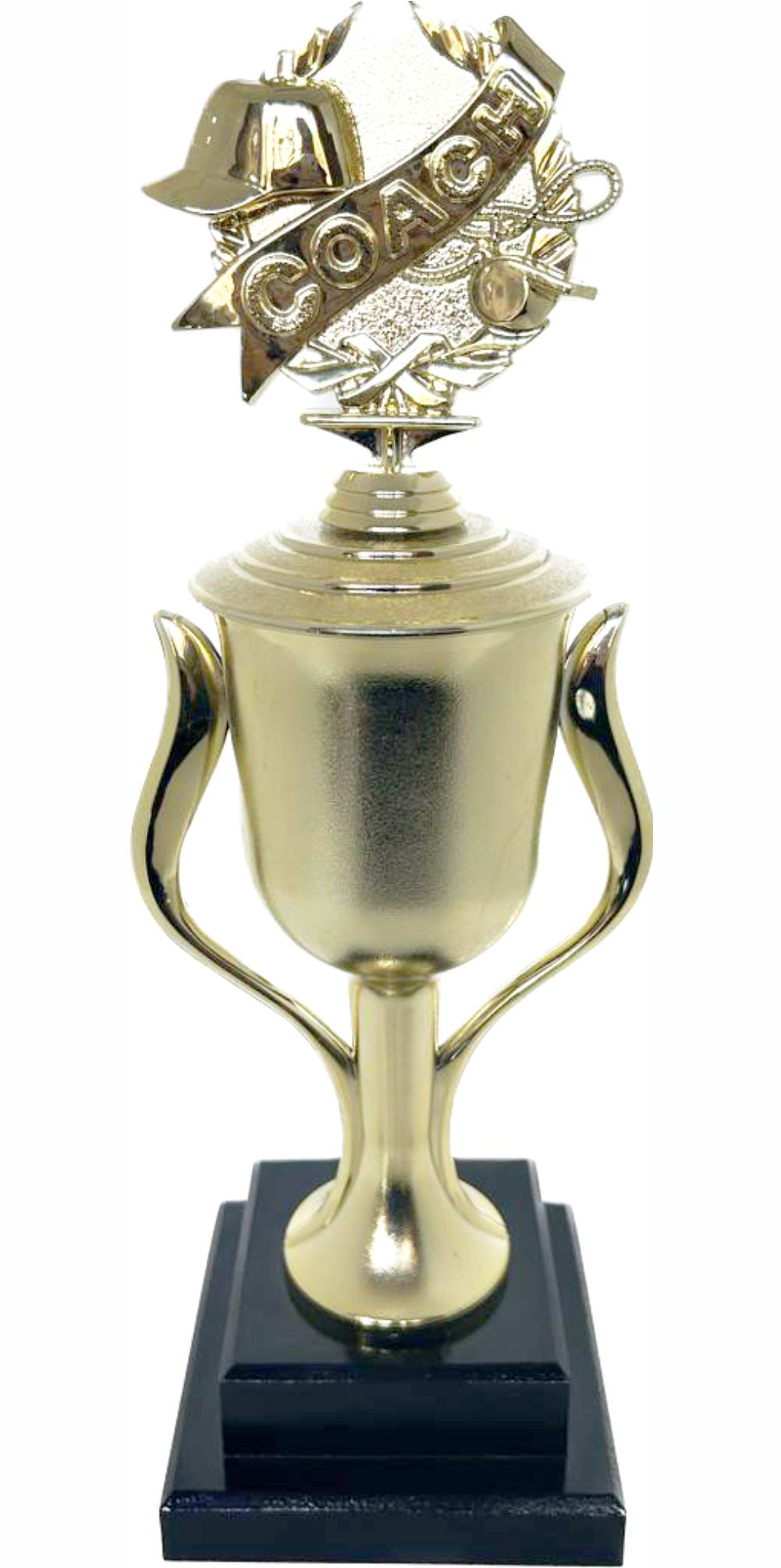 Coach Wreath Trophy 395mm