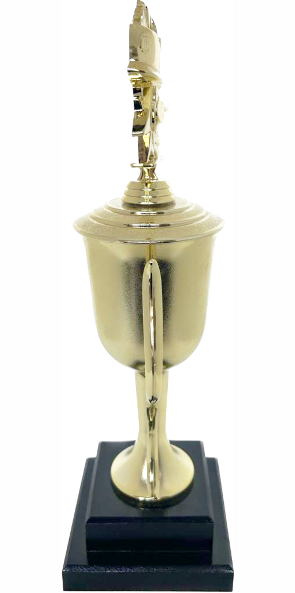 Coach Wreath Trophy 395mm