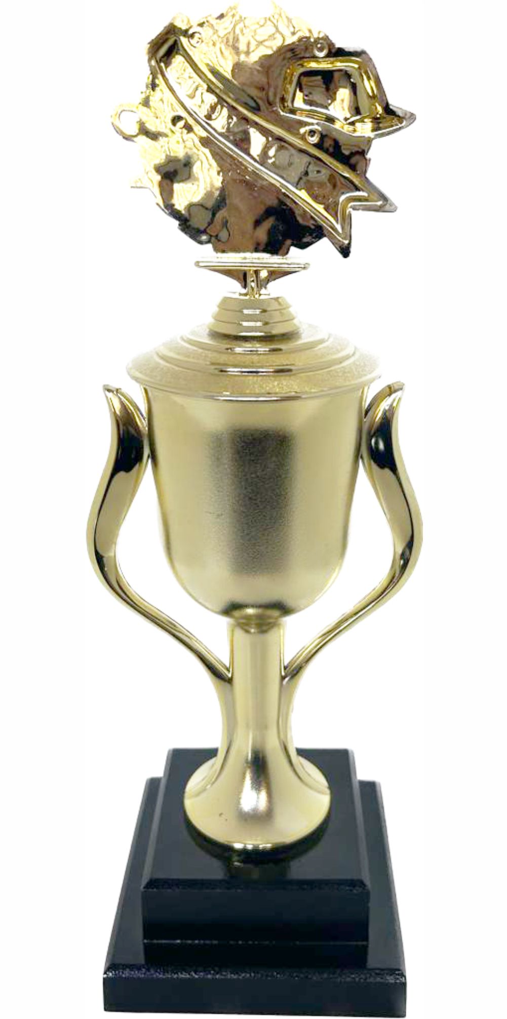 Coach Wreath Trophy 395mm