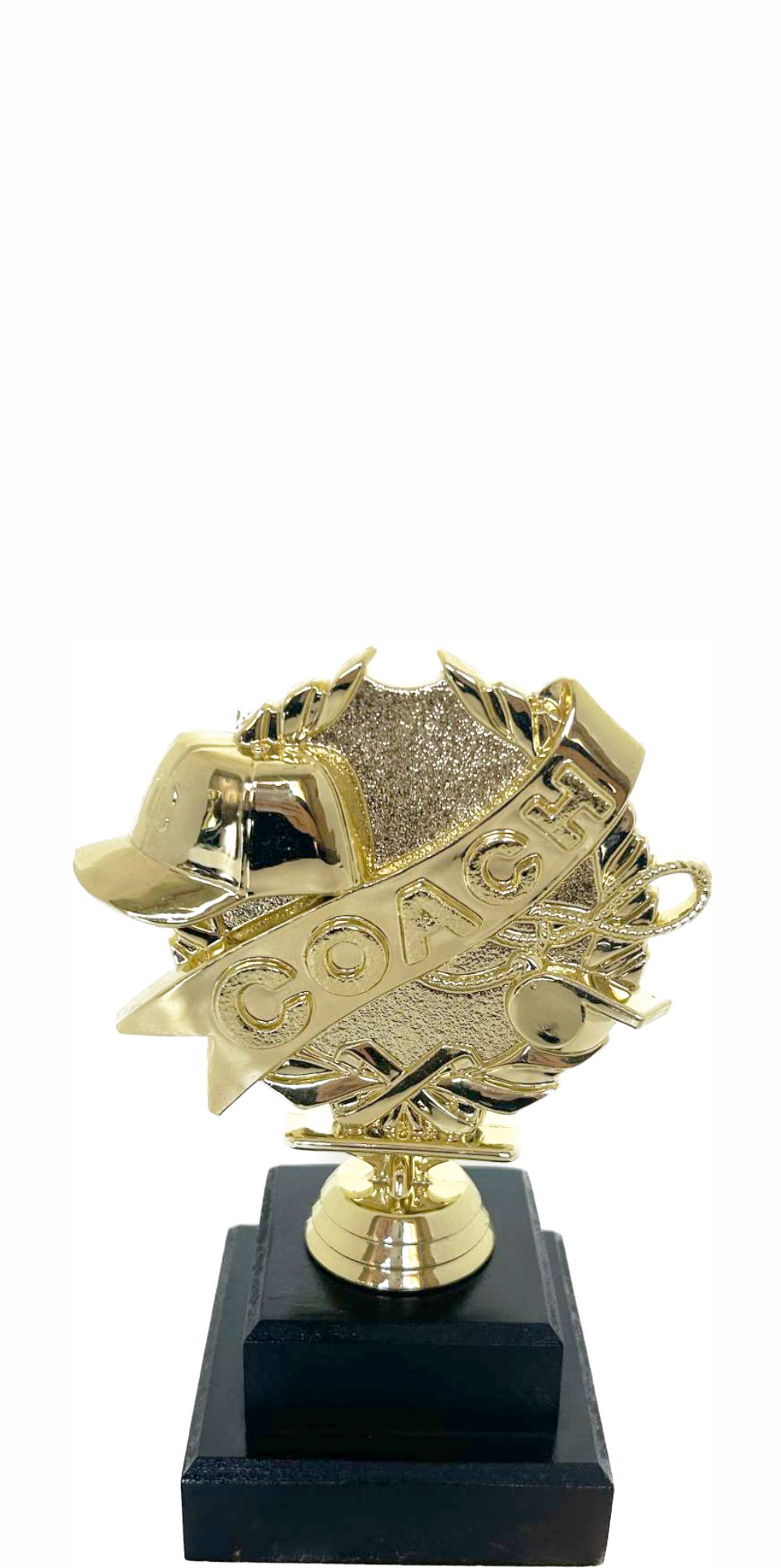 Coach Wreath Trophy 165mm