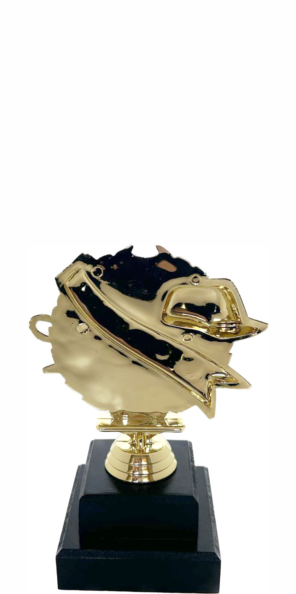 Coach Wreath Trophy 165mm