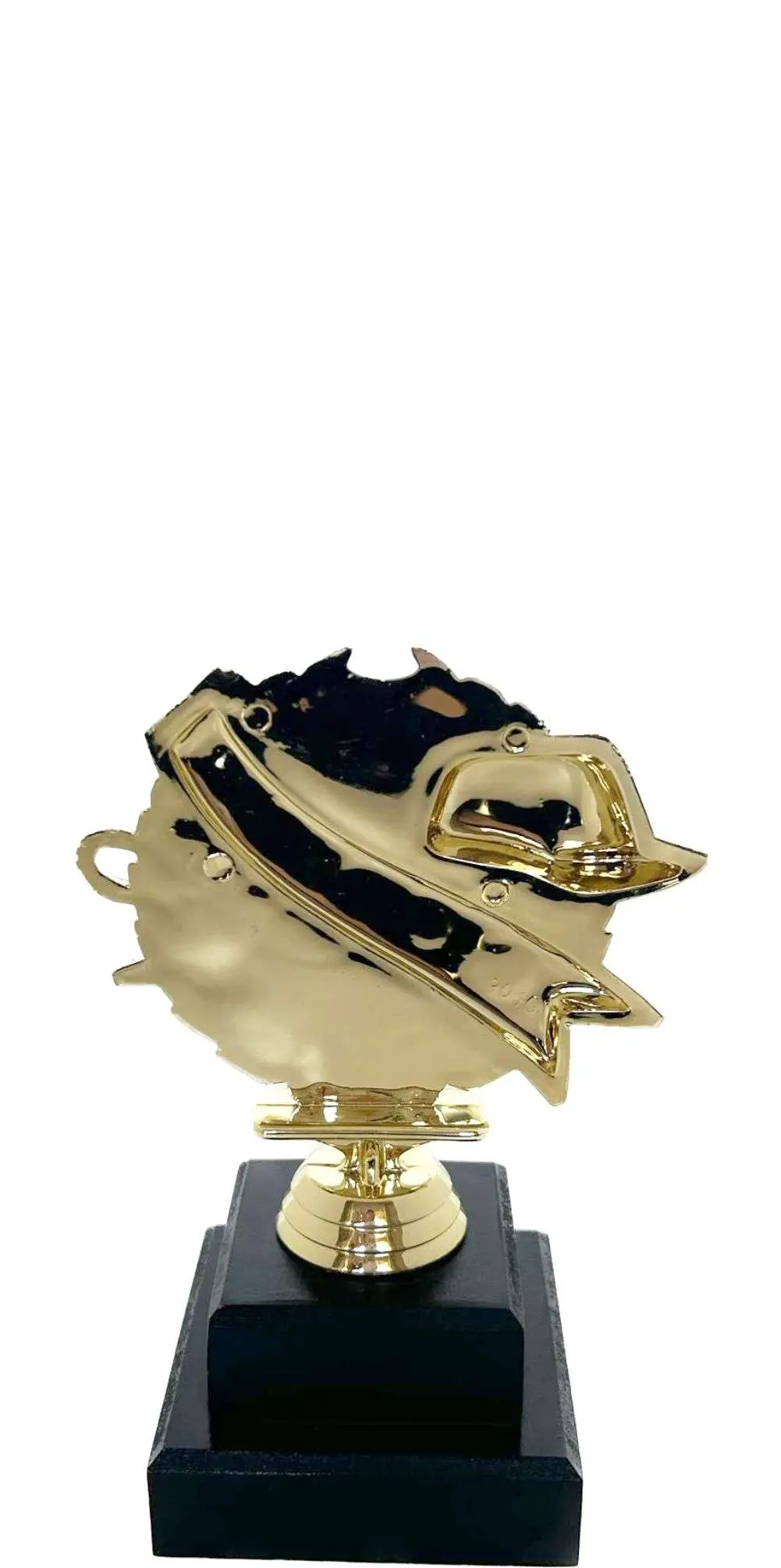 Coach Wreath Trophy 165mm