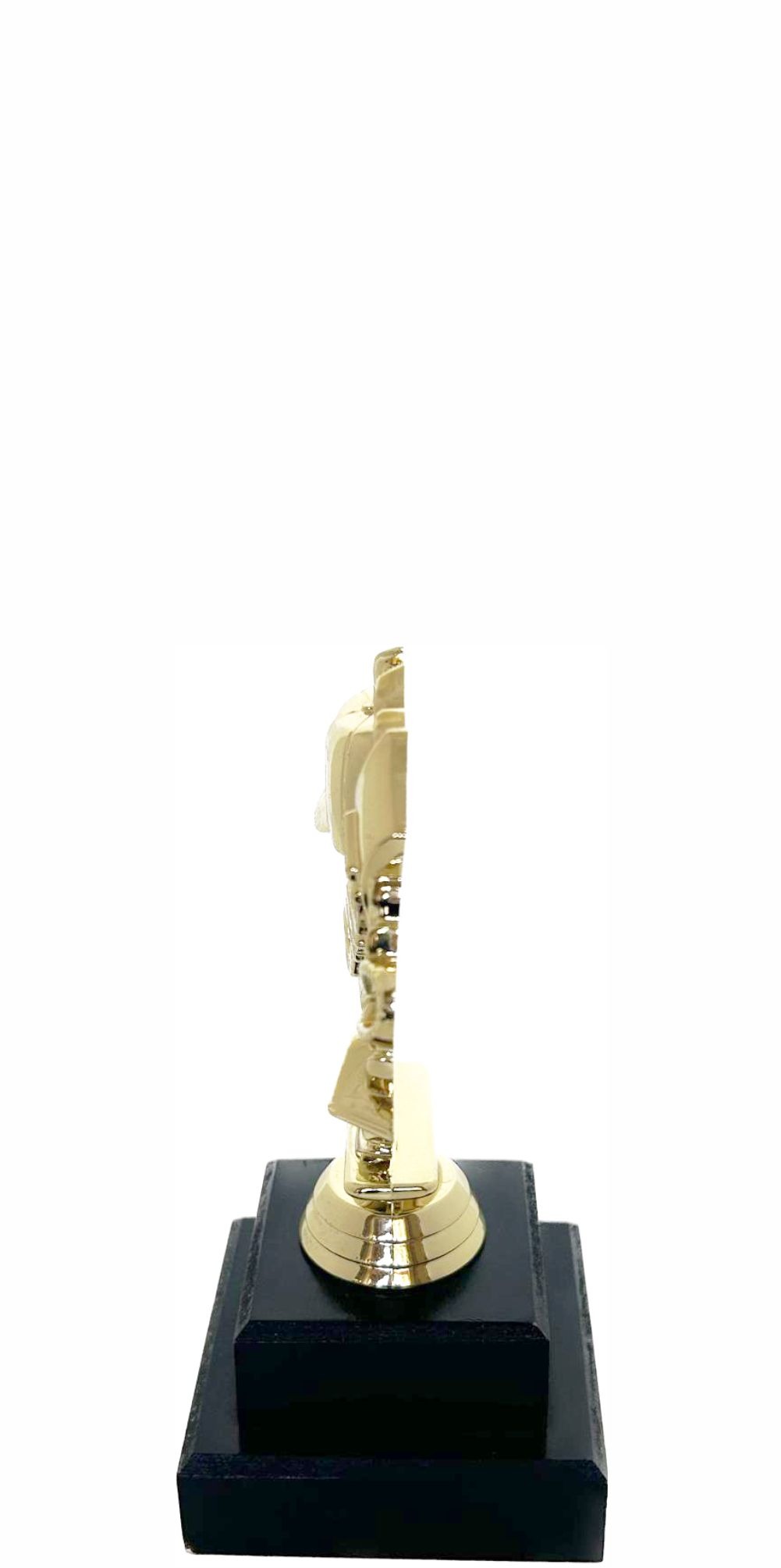 Coach Wreath Trophy 165mm