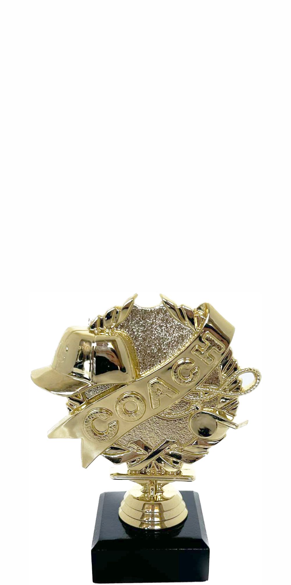 Coach Wreath Trophy 140mm