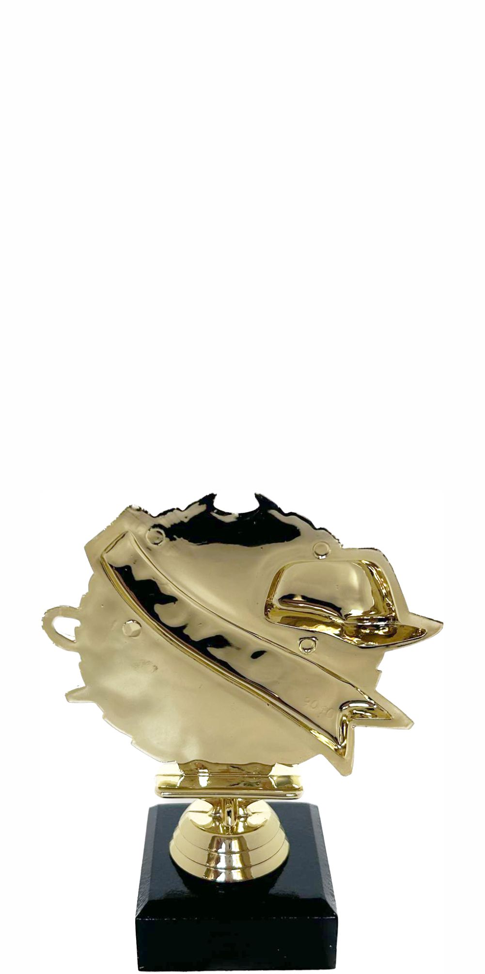 Coach Wreath Trophy 140mm